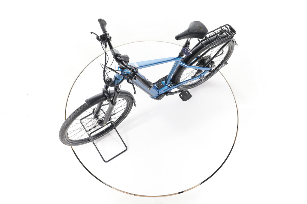 ZEMO ZE 12+ Trekking E-Bike - Image 18