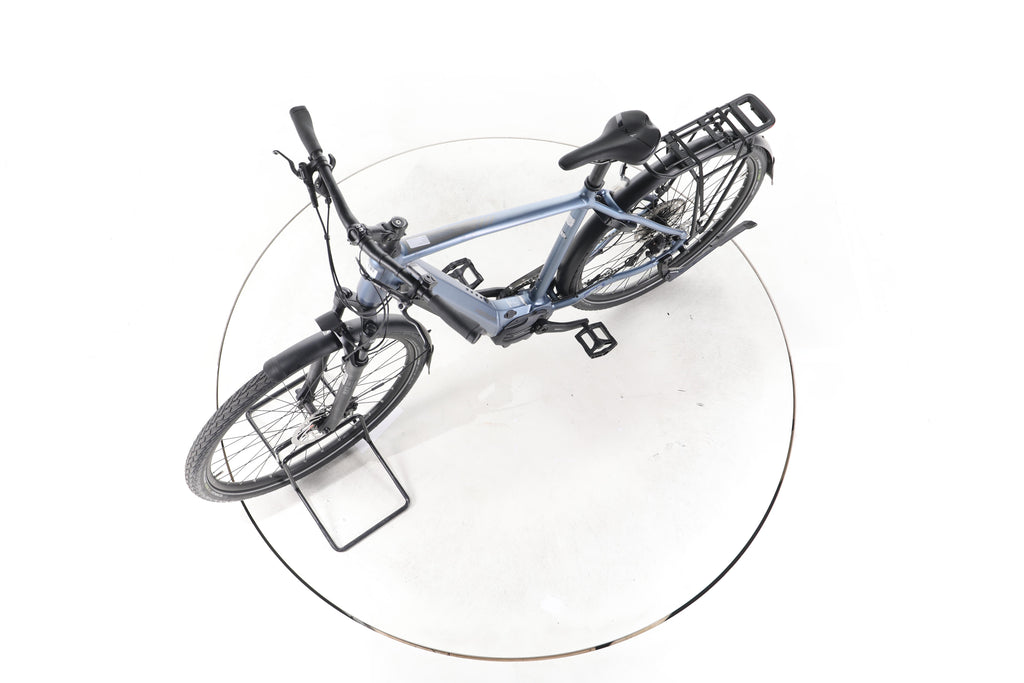 Merida eSPRESSO 500 EQ EP2 Trekking E-Bike - Image 18