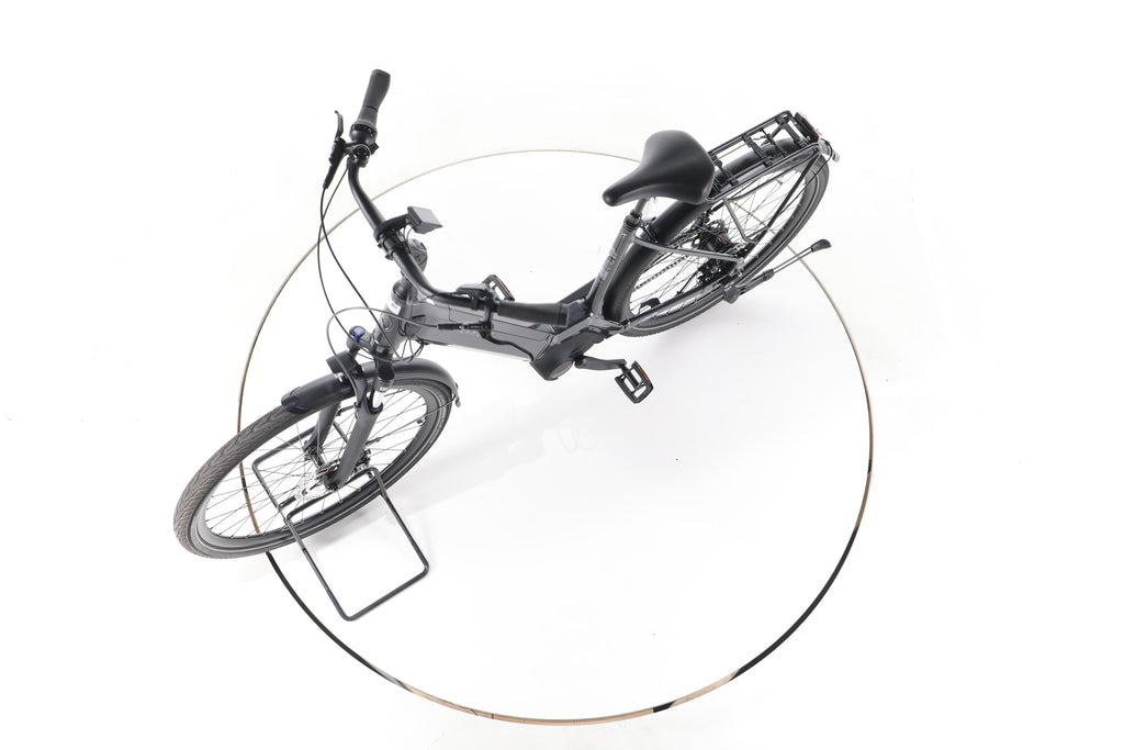 Kalkhoff Image 3.B Advance City E-Bike Tiefeinsteiger - Image 18