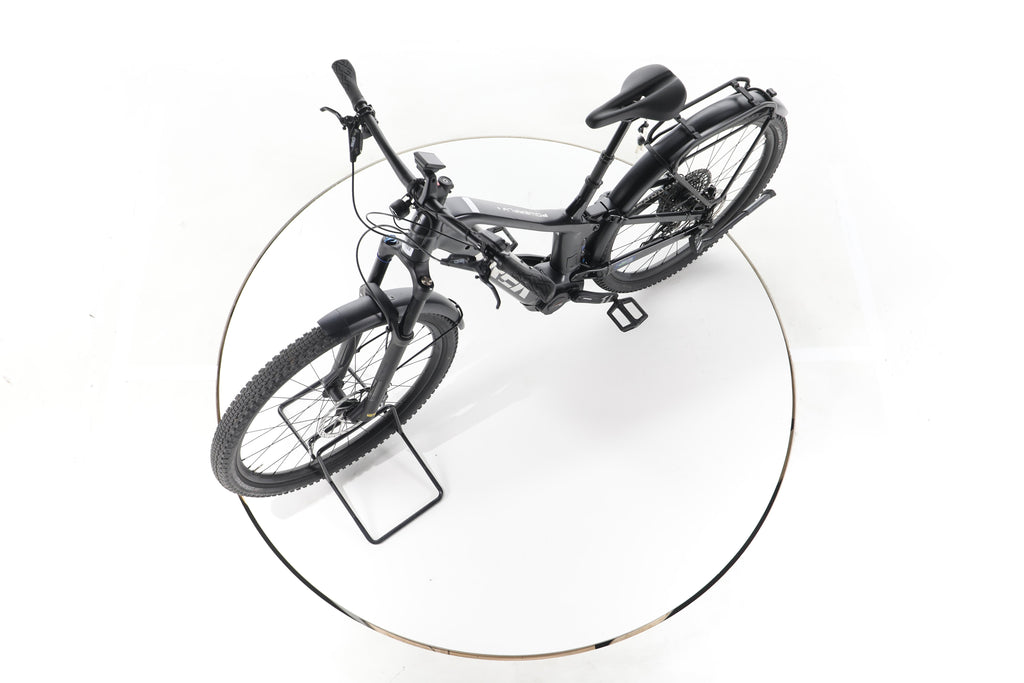 Trek Powerfly FS 9 Equipped Gen 3 SUV E-Bike - Image 18
