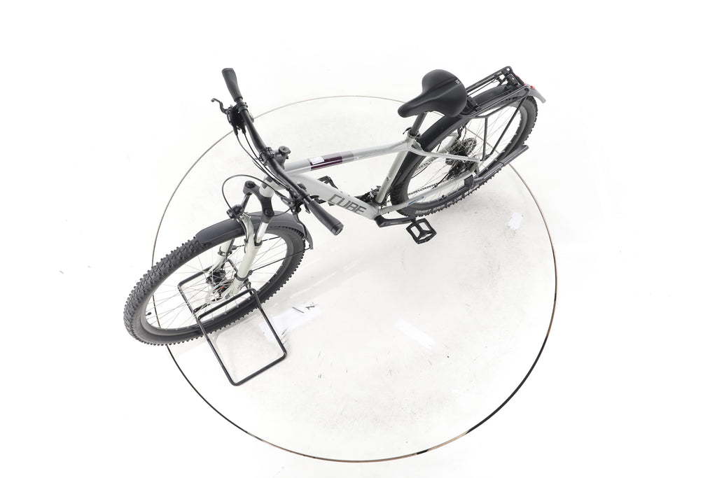 Cube Access WS Allroad Fahrrad City & Trekking - Image 18