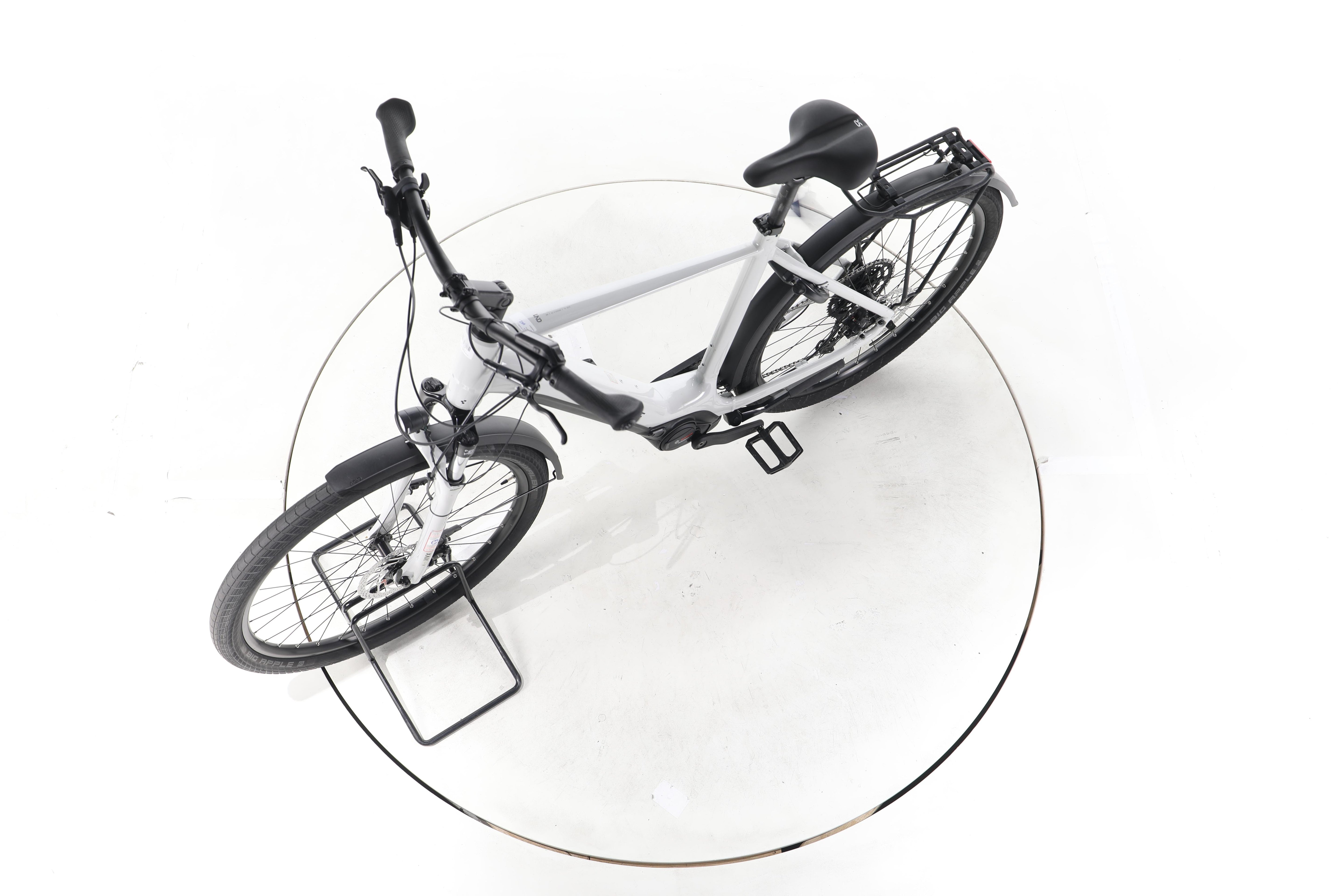 Cube Touring Hybrid ONE Trekking E-Bike 2025 - Image 18