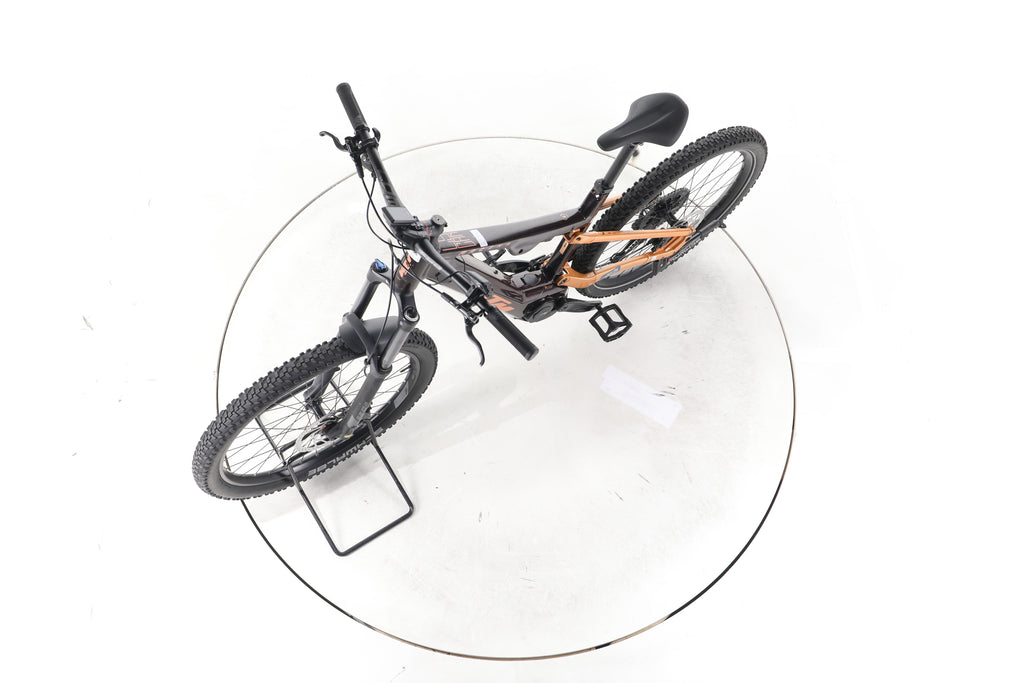 KTM Macina Lycan 772 Glorious E-Bike Fully - Image 18