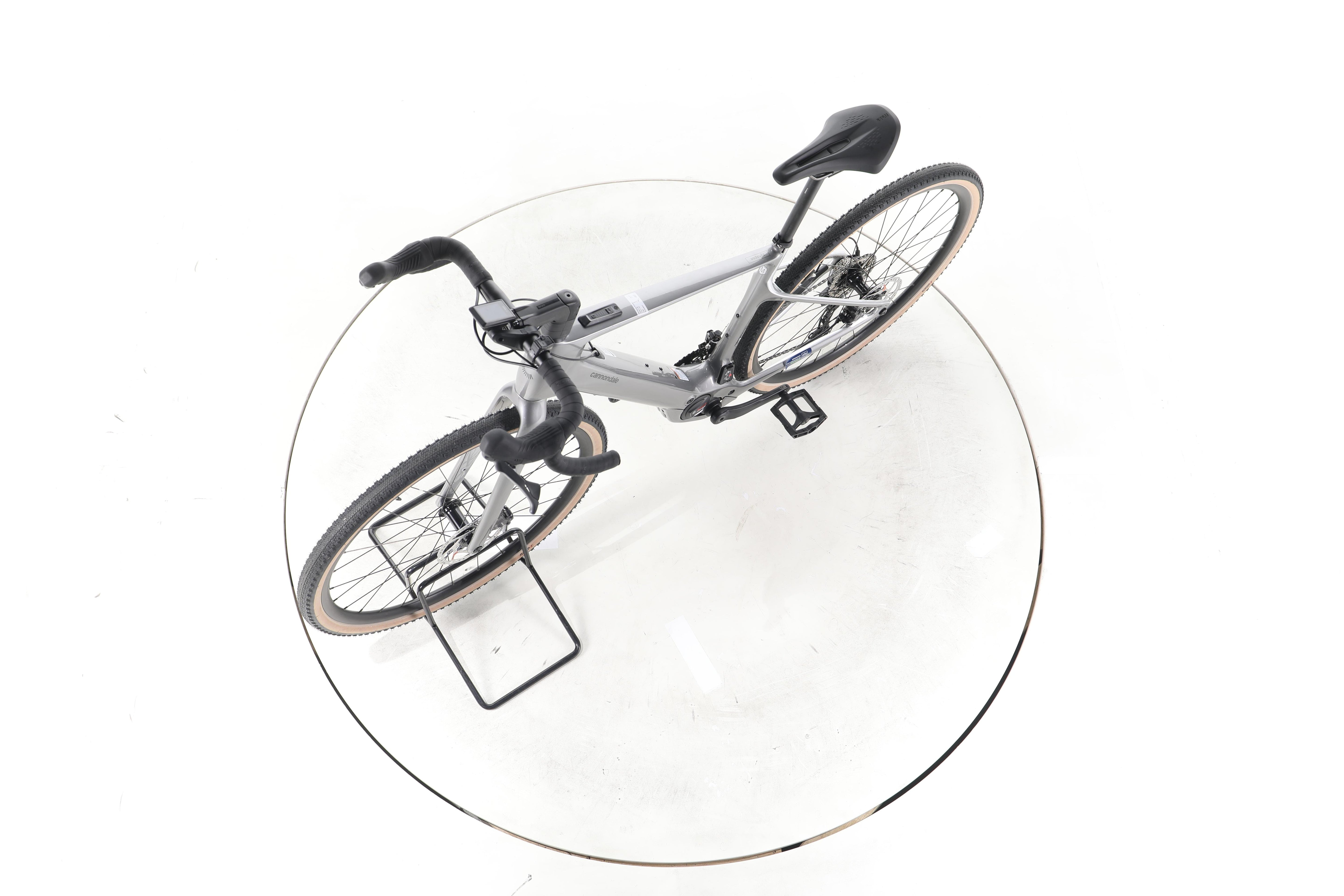 Cannondale Synapse Neo E-Gravel & Rennrad Carbon 2025 - Image 18