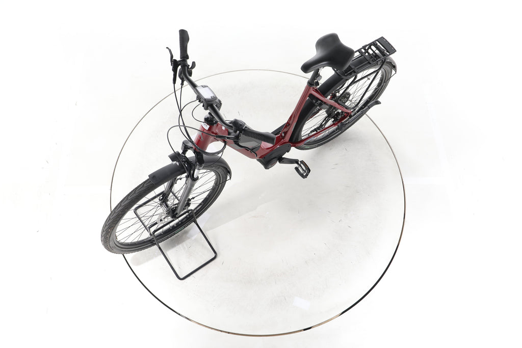 MORRISON E 6.0 Trekking E-Bike Tiefeinsteiger - Image 18