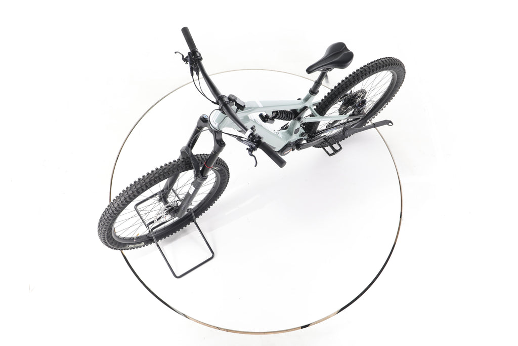 R Raymon TrailRay 180 Pro E-Bike Fully 2025 - Image 18