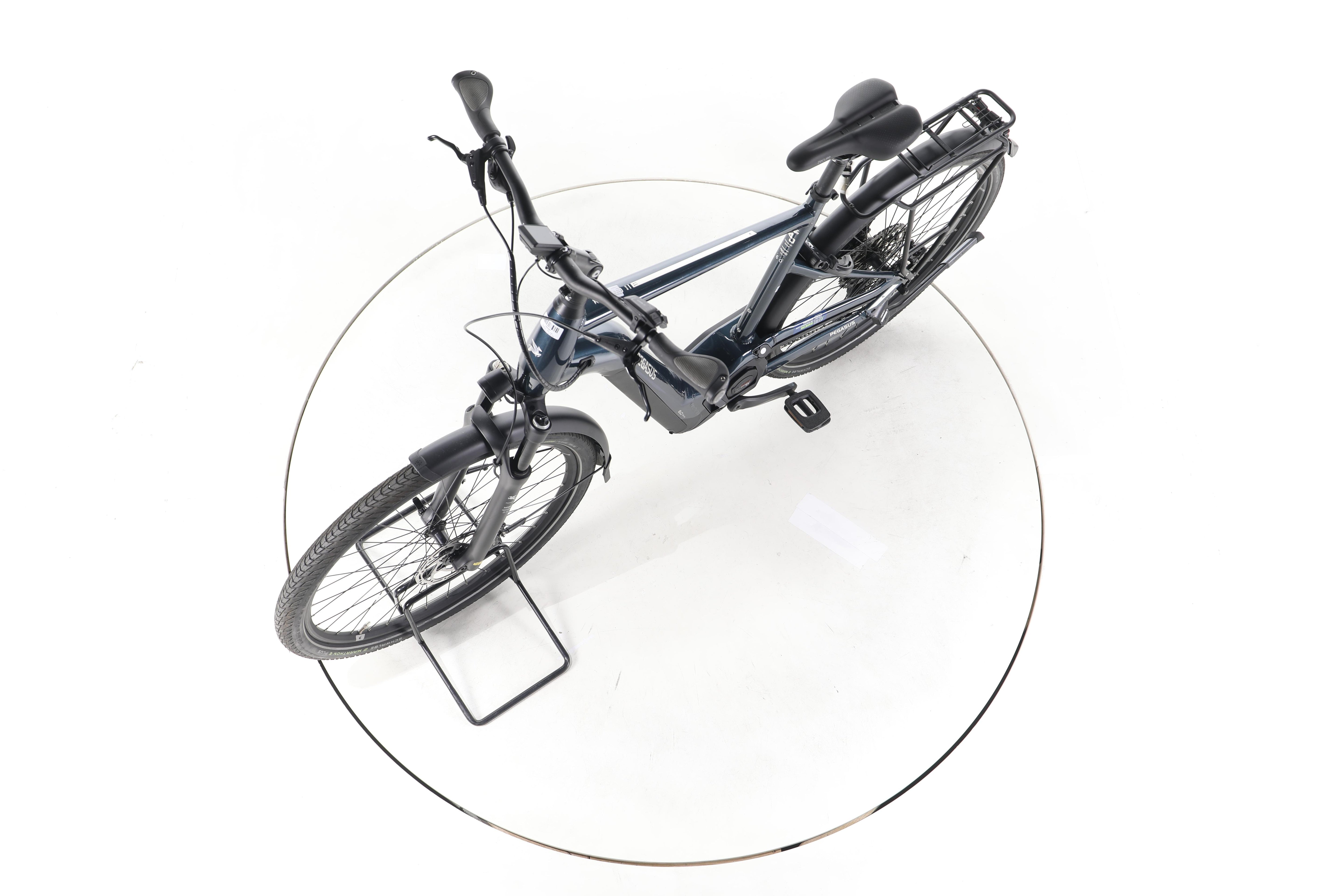 Pegasus Premio Evo 11 Lite Trekking E-Bike - Image 18
