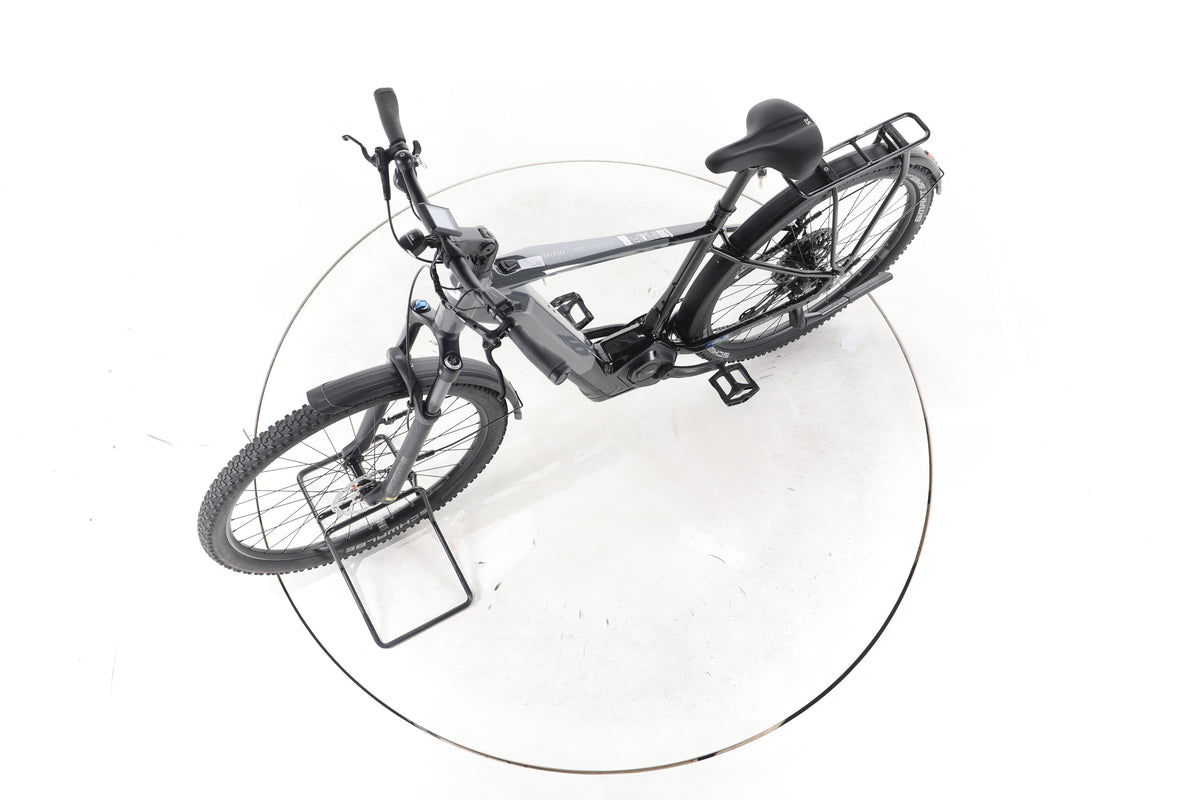 Focus AVENTURA² 6.8 Trekking E-Bike - Image 18