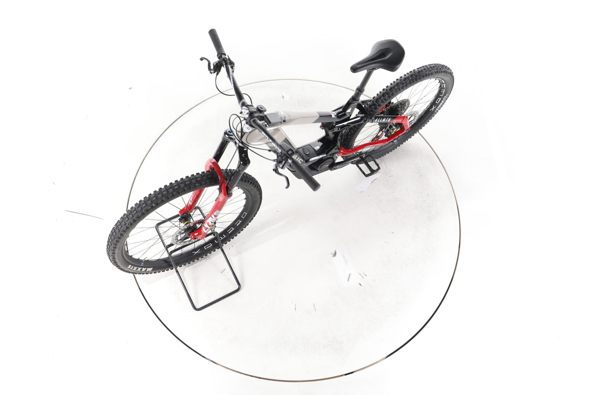 Haibike AllMtn CF SE E-Bike Fully - Image 18