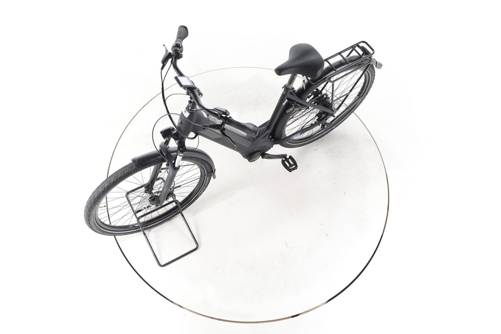 Pegasus Solero EVO 5F City E-Bike Tiefeinsteiger 2024 - Image 18
