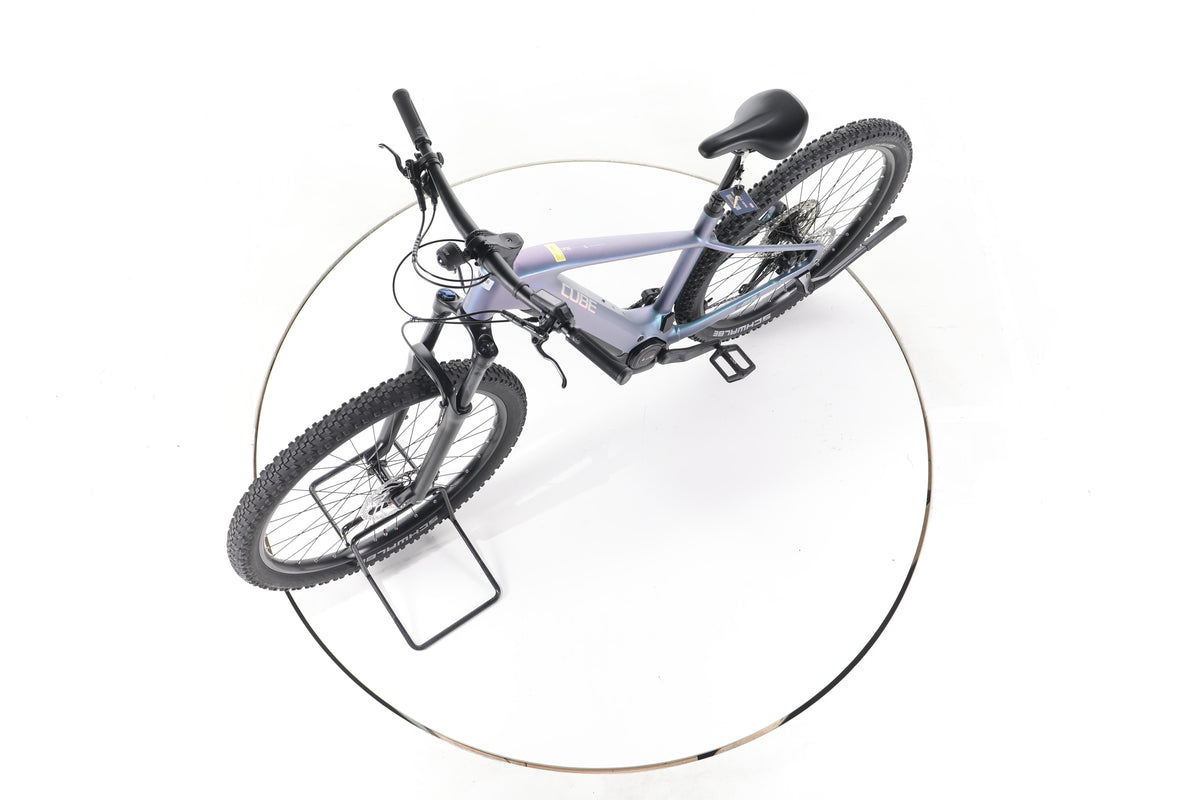 Cube Reaction Hybrid Pro Allroad E-Bike 2025 - Image 18