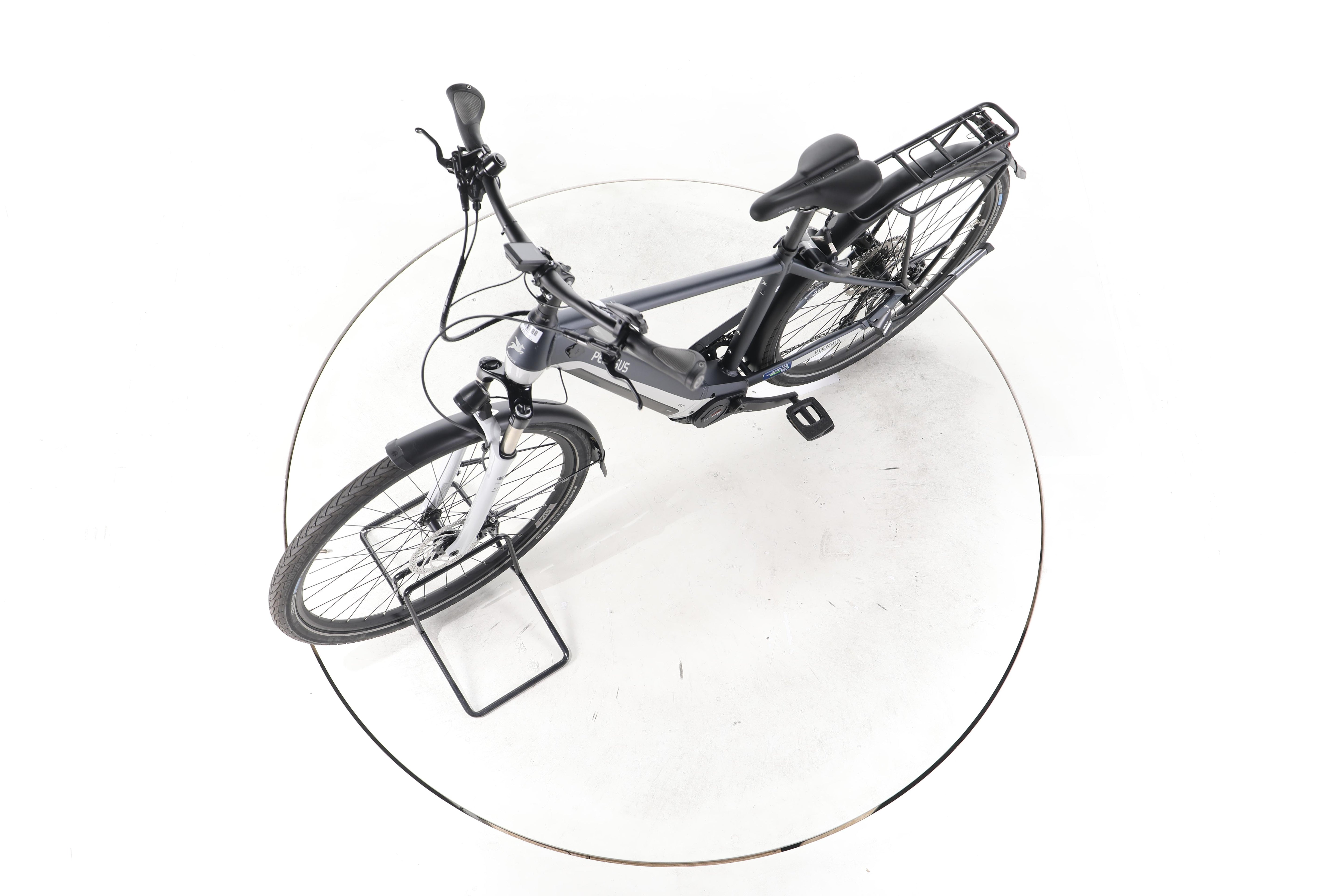 Pegasus Premio EVO 10 Lite Trekking E-Bike 2024 - Image 18