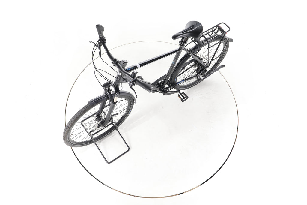 Gudereit LC-R 4.0 evo Fahrrad City & Trekking - Image 18