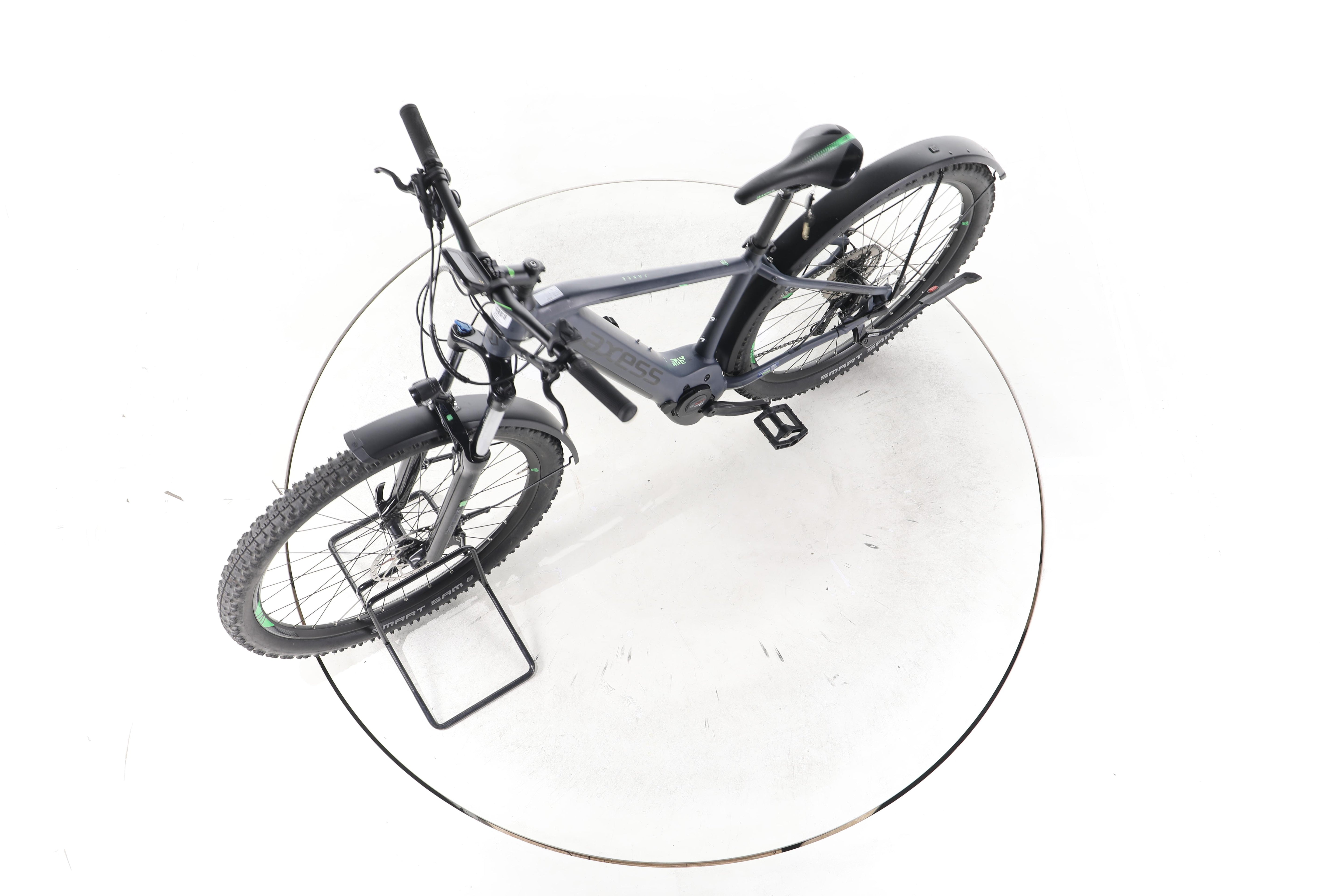 Axess Force 29 Allroad Trekking E-Bike - Image 18