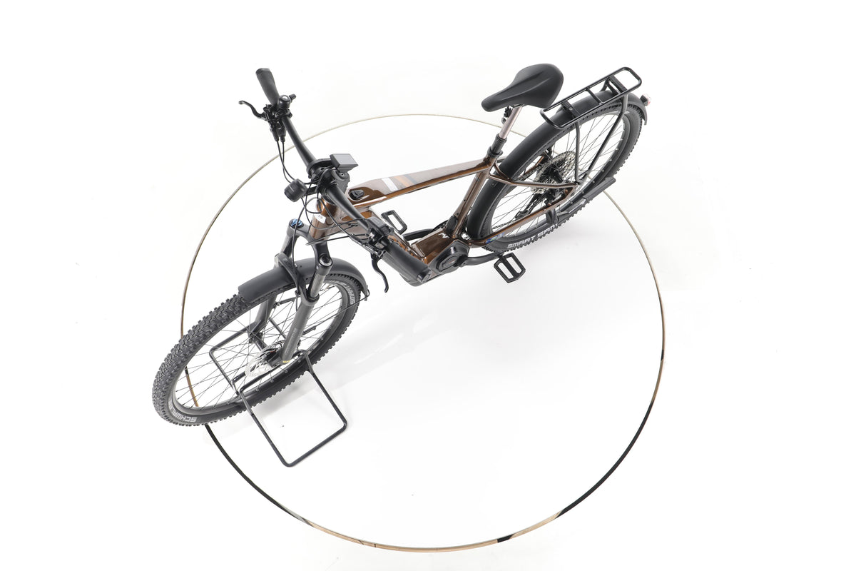 Focus AVENTURA² 6.8 Trekking E-Bike - Image 18