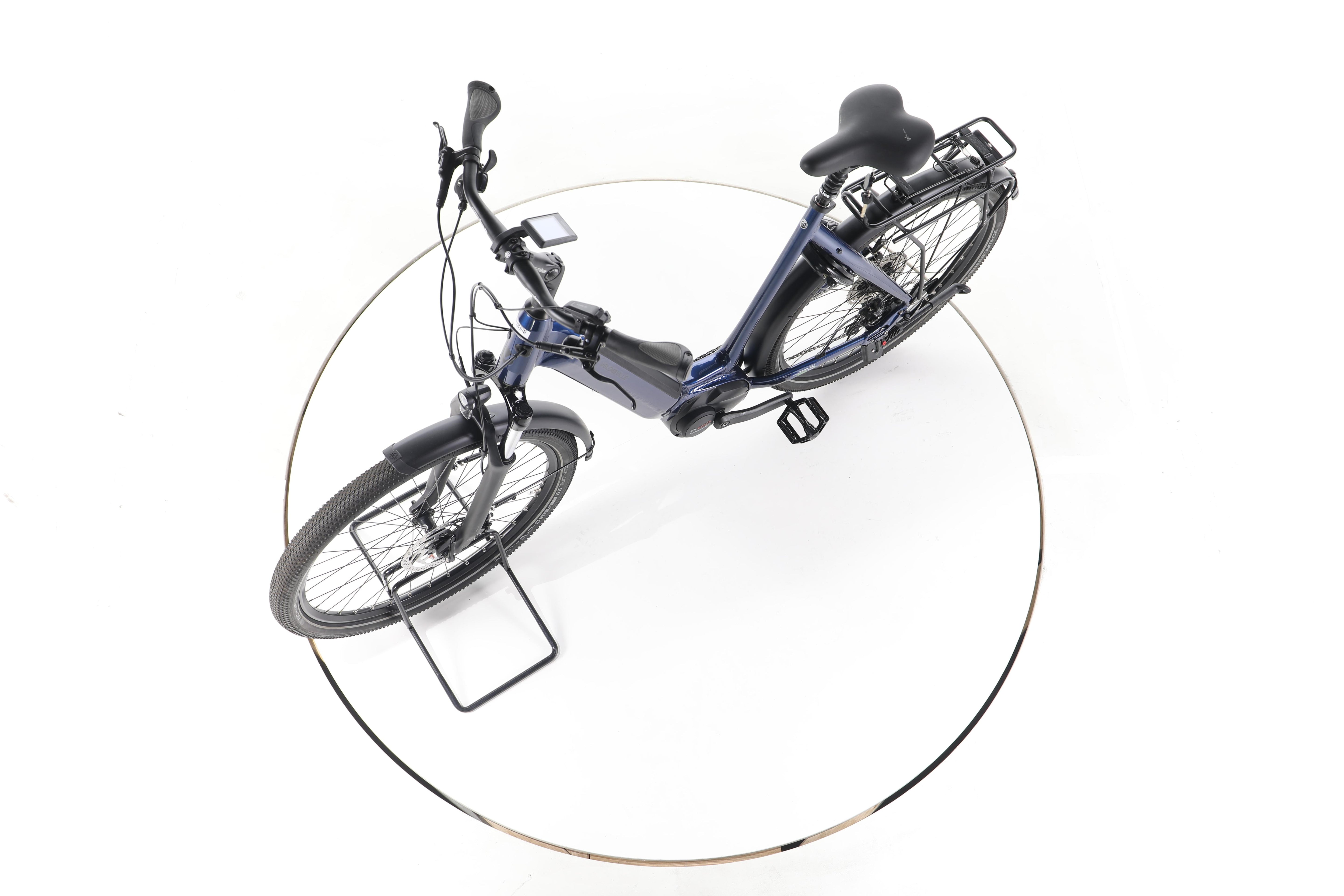 Velo de Ville SEB 890 Trekking E-Bike Tiefeinsteiger - Image 18