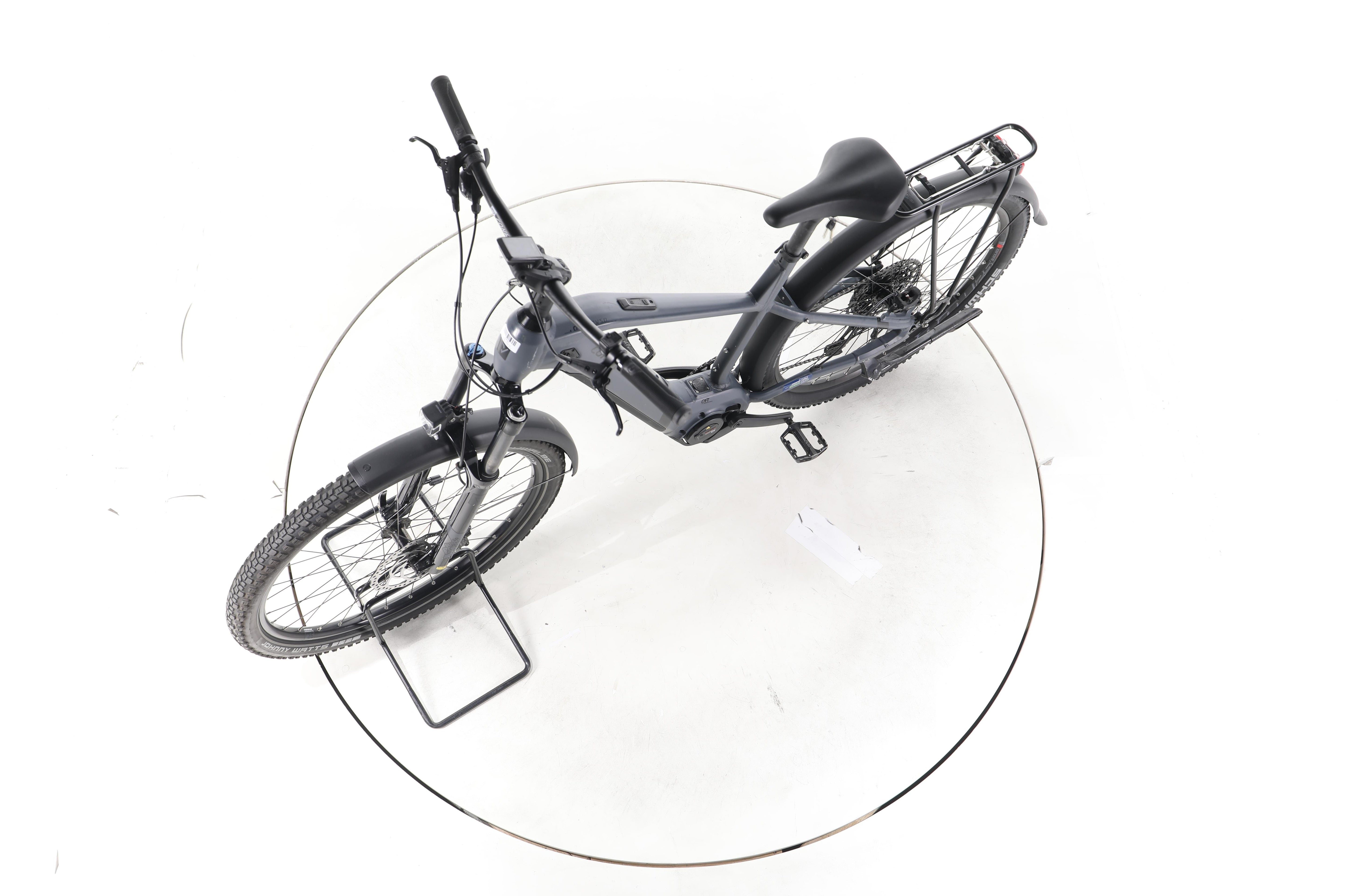 Conway Cairon SUV 5.0 Trekking E-Bike - Image 18
