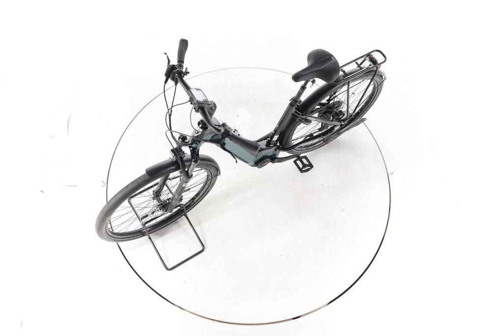 Conway Cairon T 3.0 Trekking E-Bike Tiefeinsteiger - Image 18