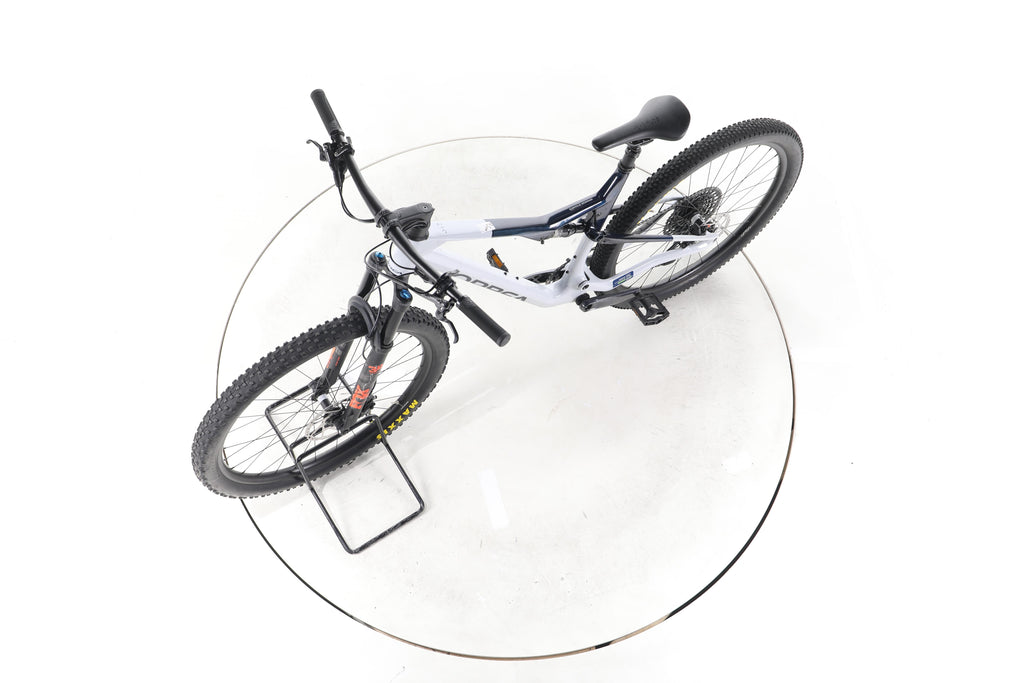 Orbea OIZ M20 Fahrrad Fully - Image 18