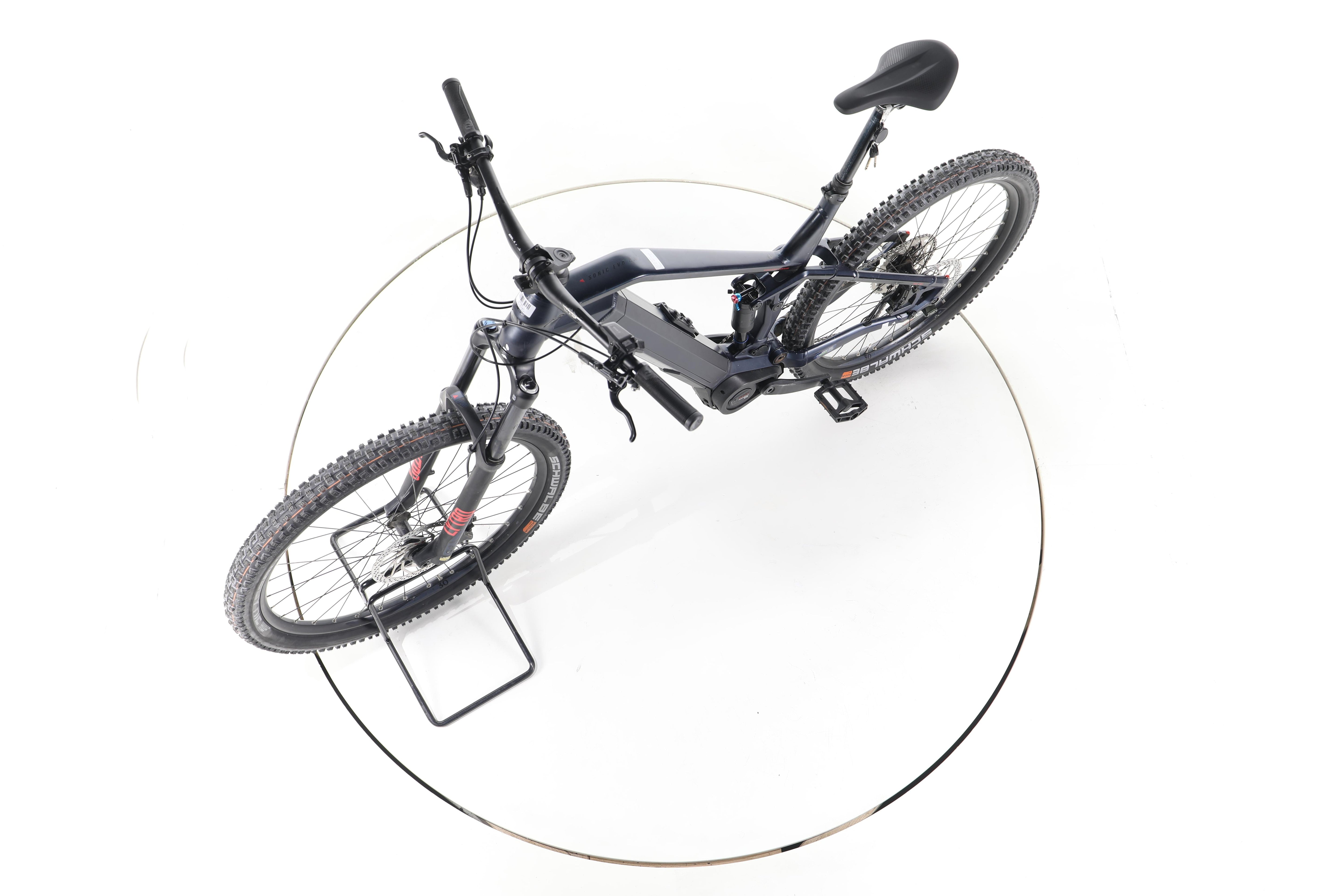 Bulls Sonic EVO AM 1 E-Bike Fully - Image 18
