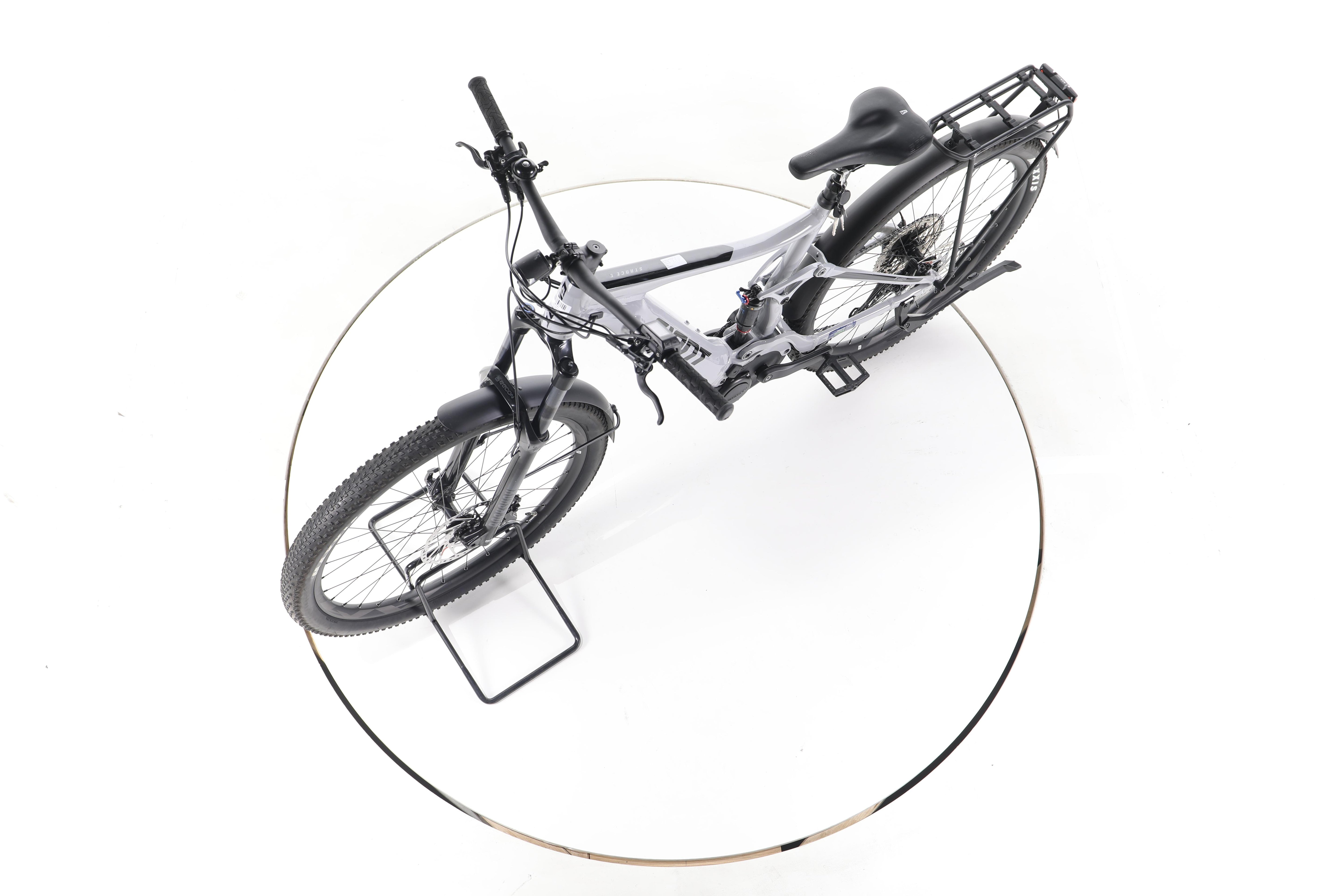 Giant Stance E+ Pro EX SUV E-Bike - Image 18
