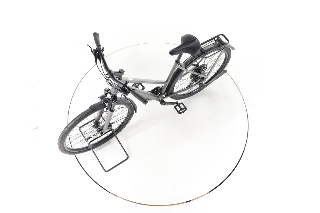 Cube Kathmandu EXC Fahrrad City & Trekking - Image 18