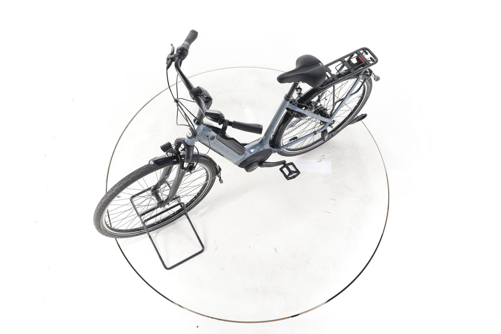 Gazelle Arroyo C7+ City E-Bike Tiefeinsteiger 2024 - Image 18