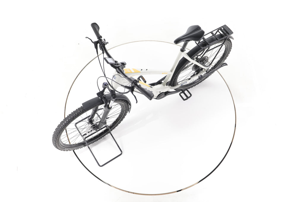 Corratec MTC 12S Trekking E-Bike - Image 18
