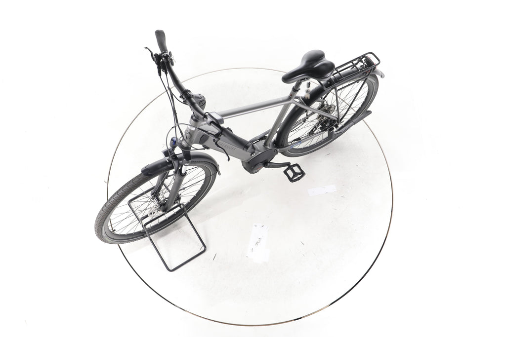 Kalkhoff ENDEAVOUR 3.B MOVE Trekking E-Bike - Image 18