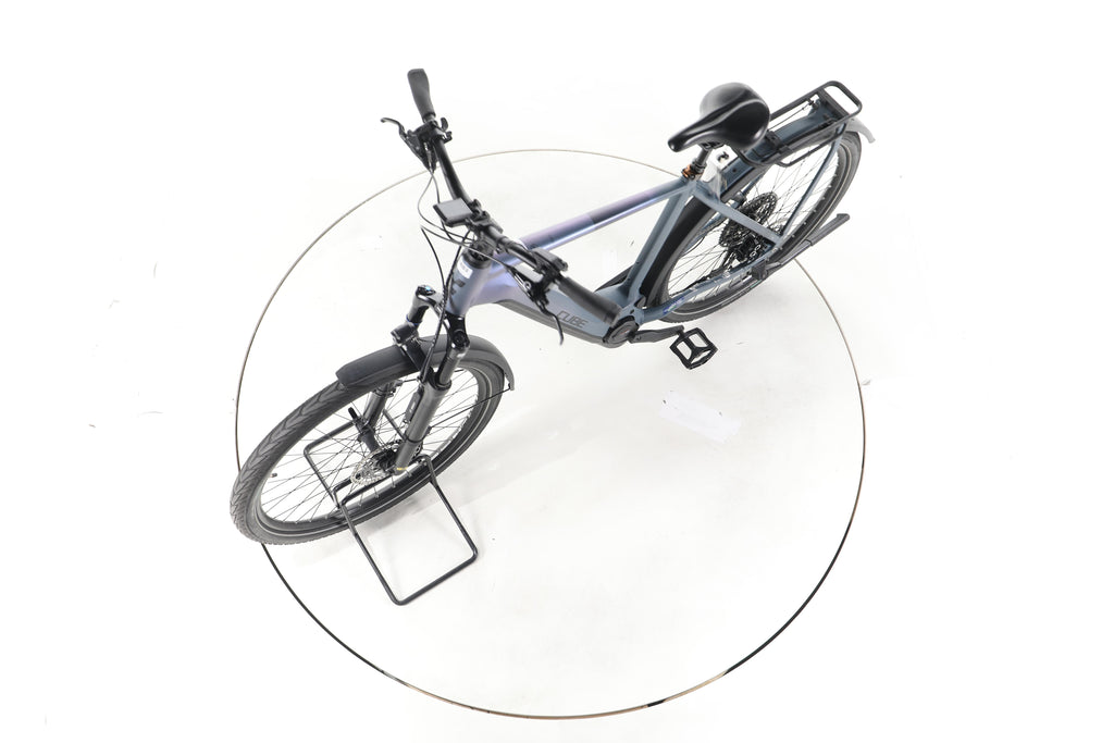 Cube Kathmandu Hybrid ABS Trekking E-Bike - Image 18