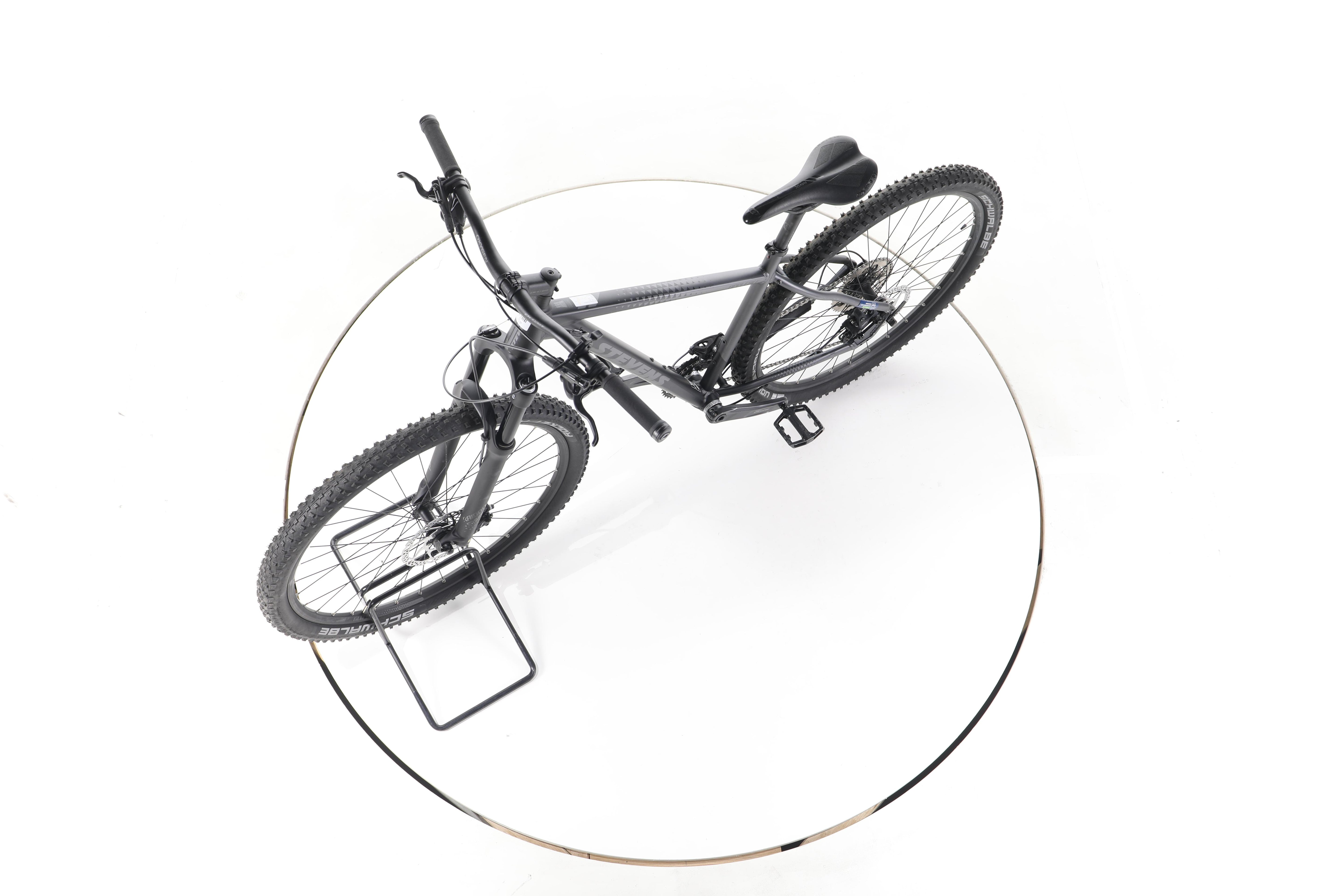 Stevens APPLEBEE Fahrrad Hardtail - Image 18