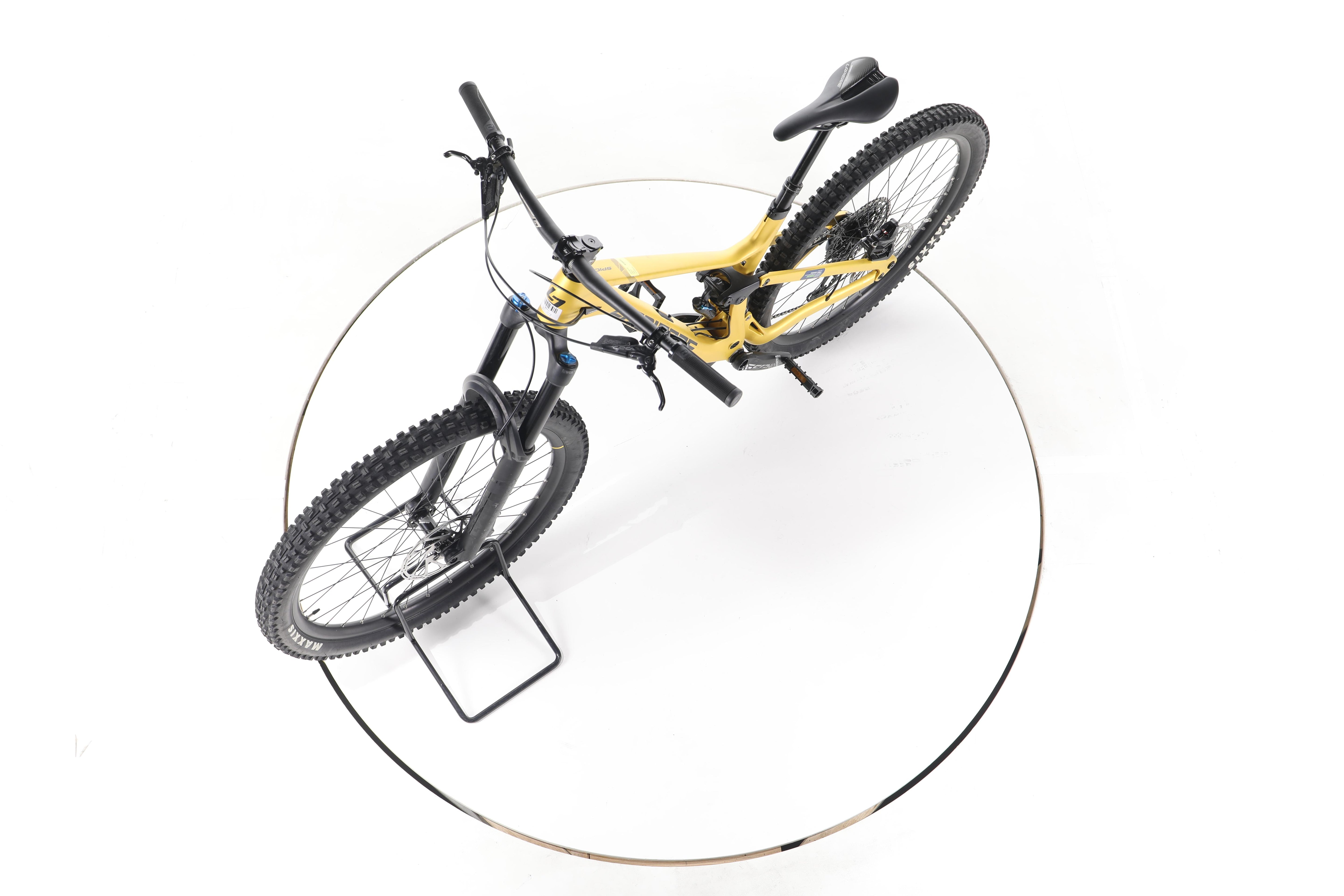 Lapierre Spicy CF 6.9 Fahrrad Fully - Image 18