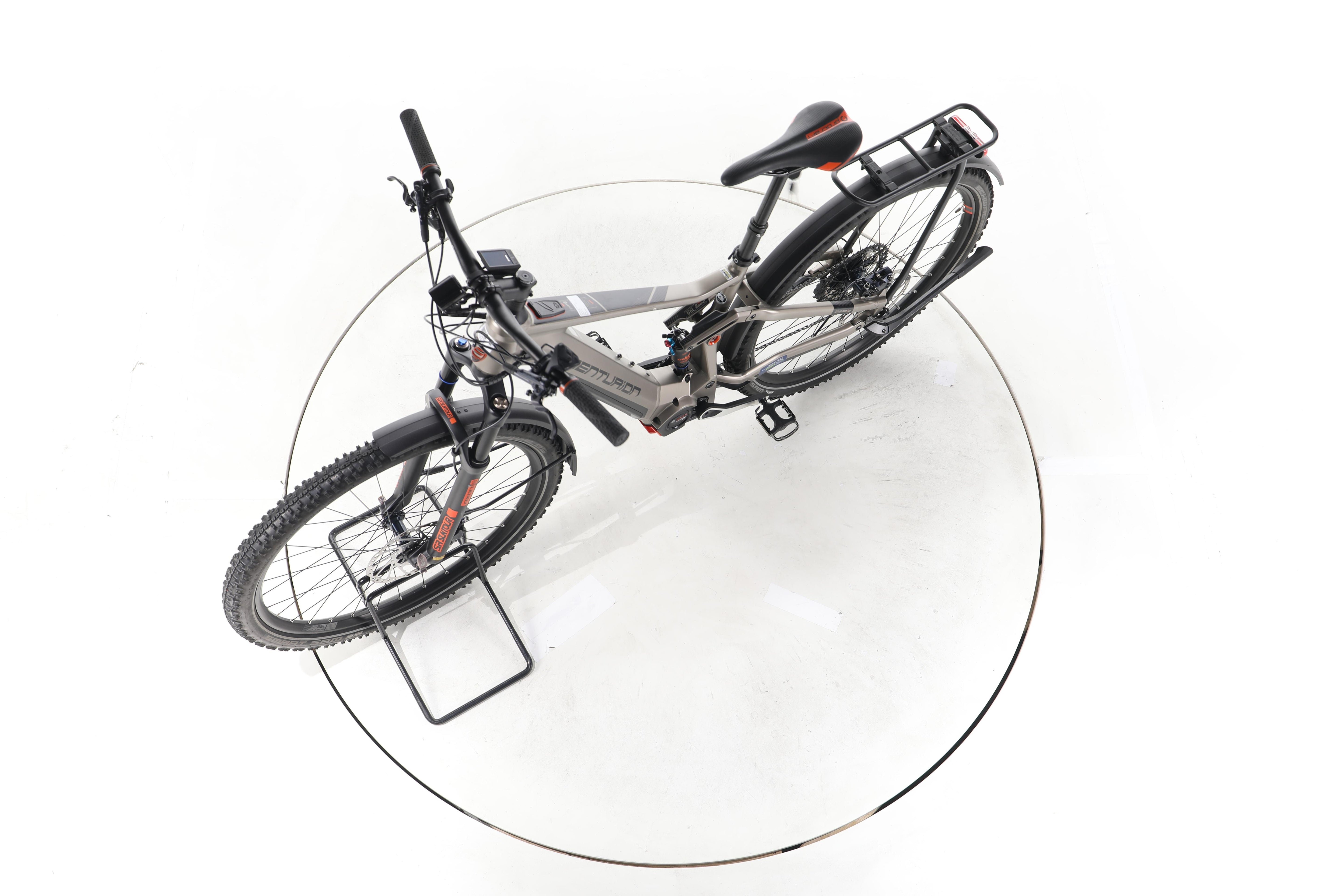 Centurion Lhasa E R2600i EQ SUV E-Bike - Image 18