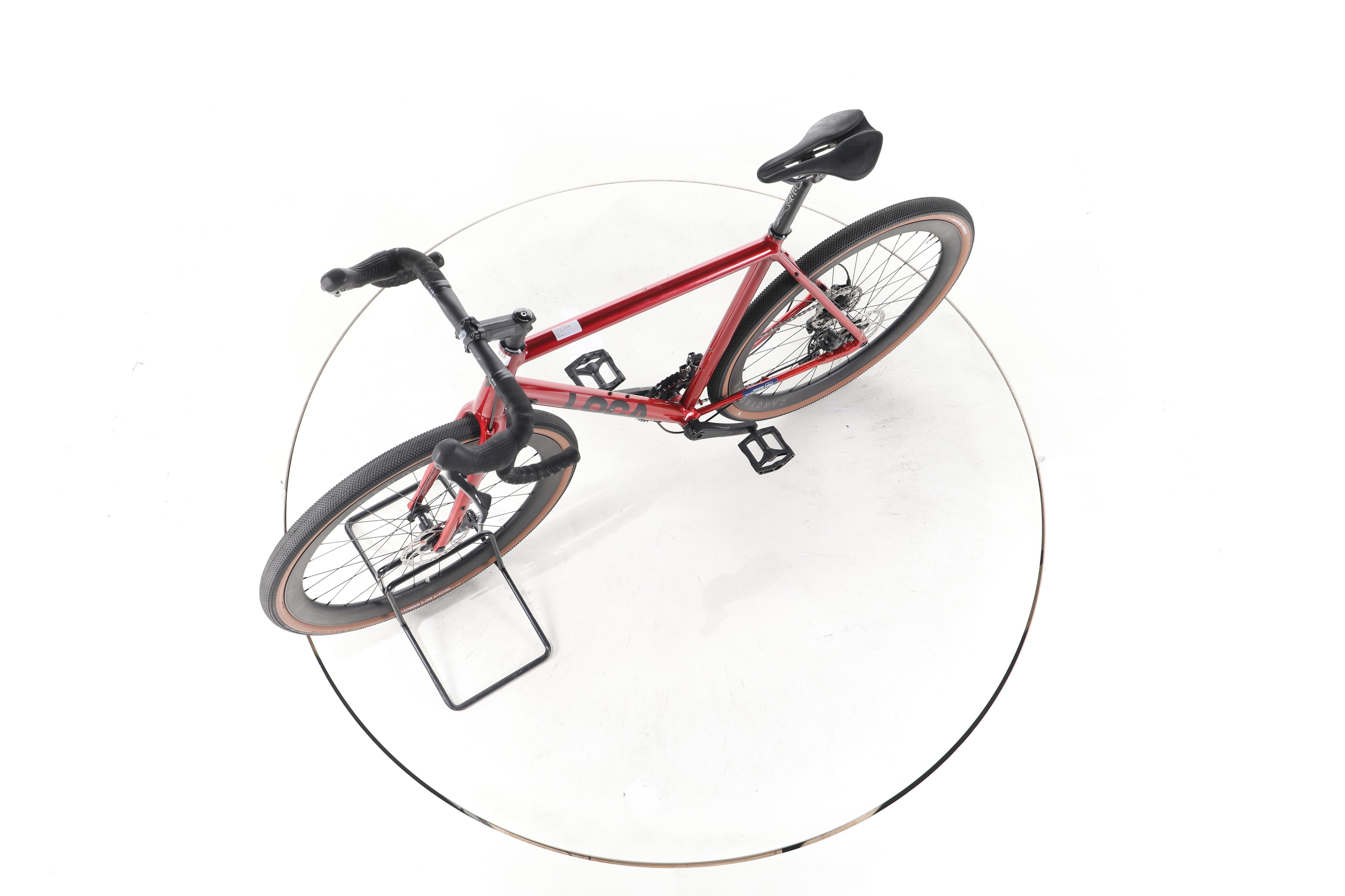 Loca Bikes Gravel Gravelbike 2025 - Image 18