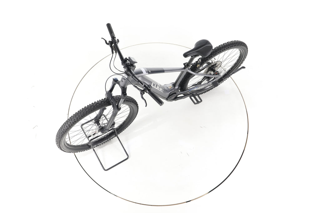 Cube Reaction Hybrid Race E-Bike - Image 18