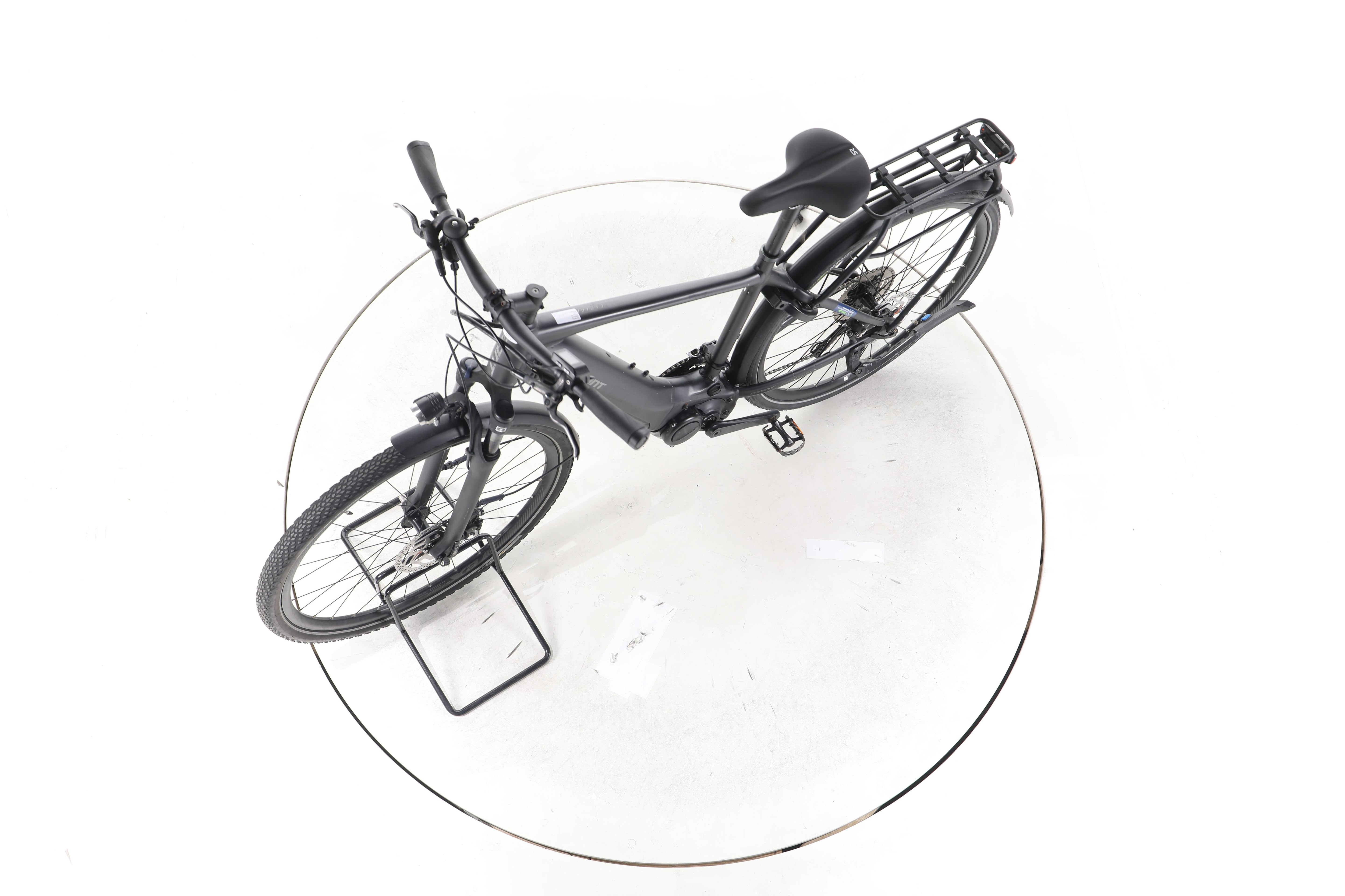 Giant Explore E+ Pro 1 Trekking E-Bike - Image 18