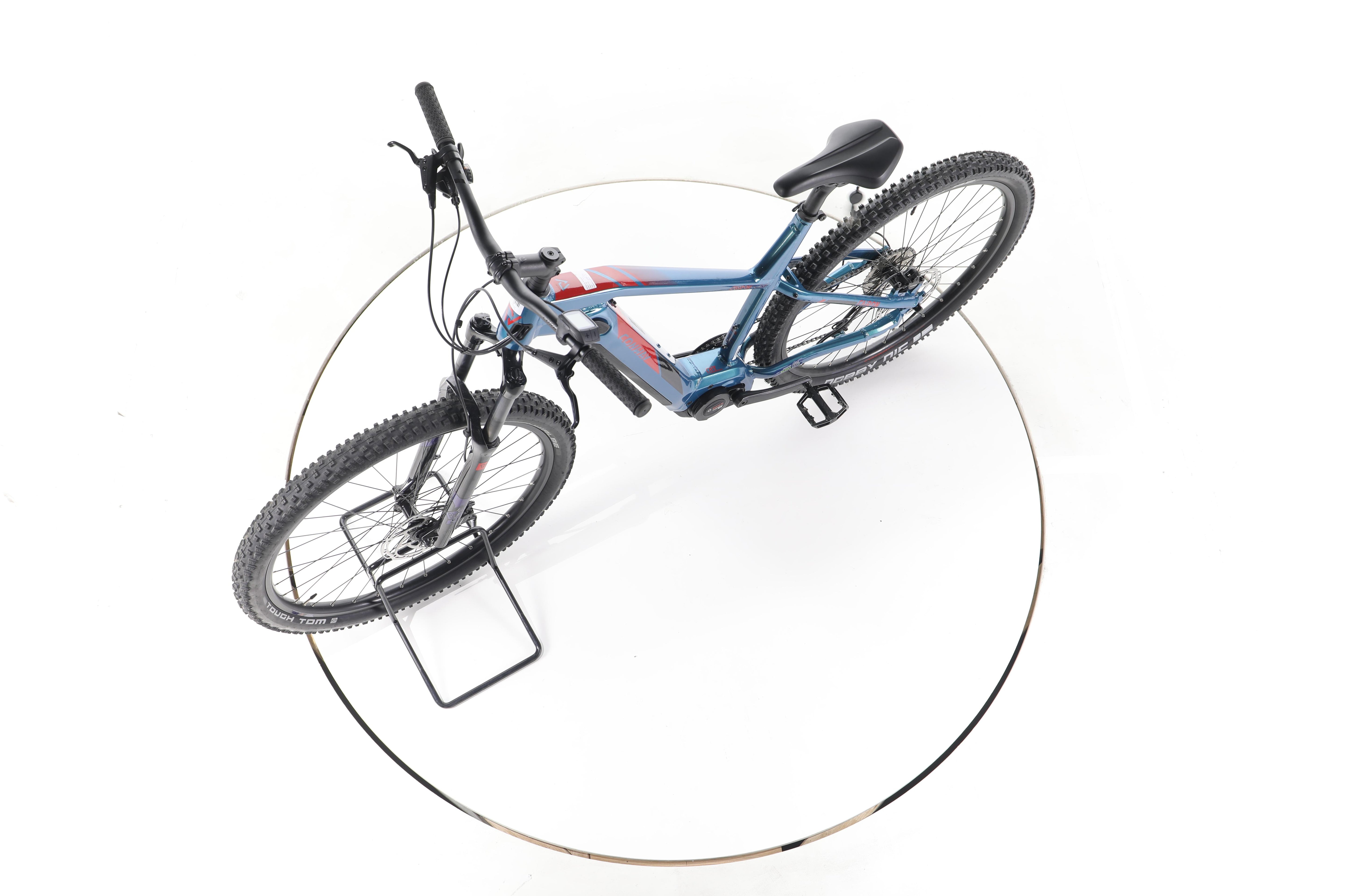 Conway Cairon S 2.0 E-Bike - Image 18