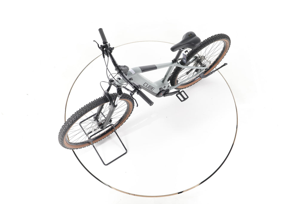 Cube Reaction Hybrid Performance E-Bike - Image 18
