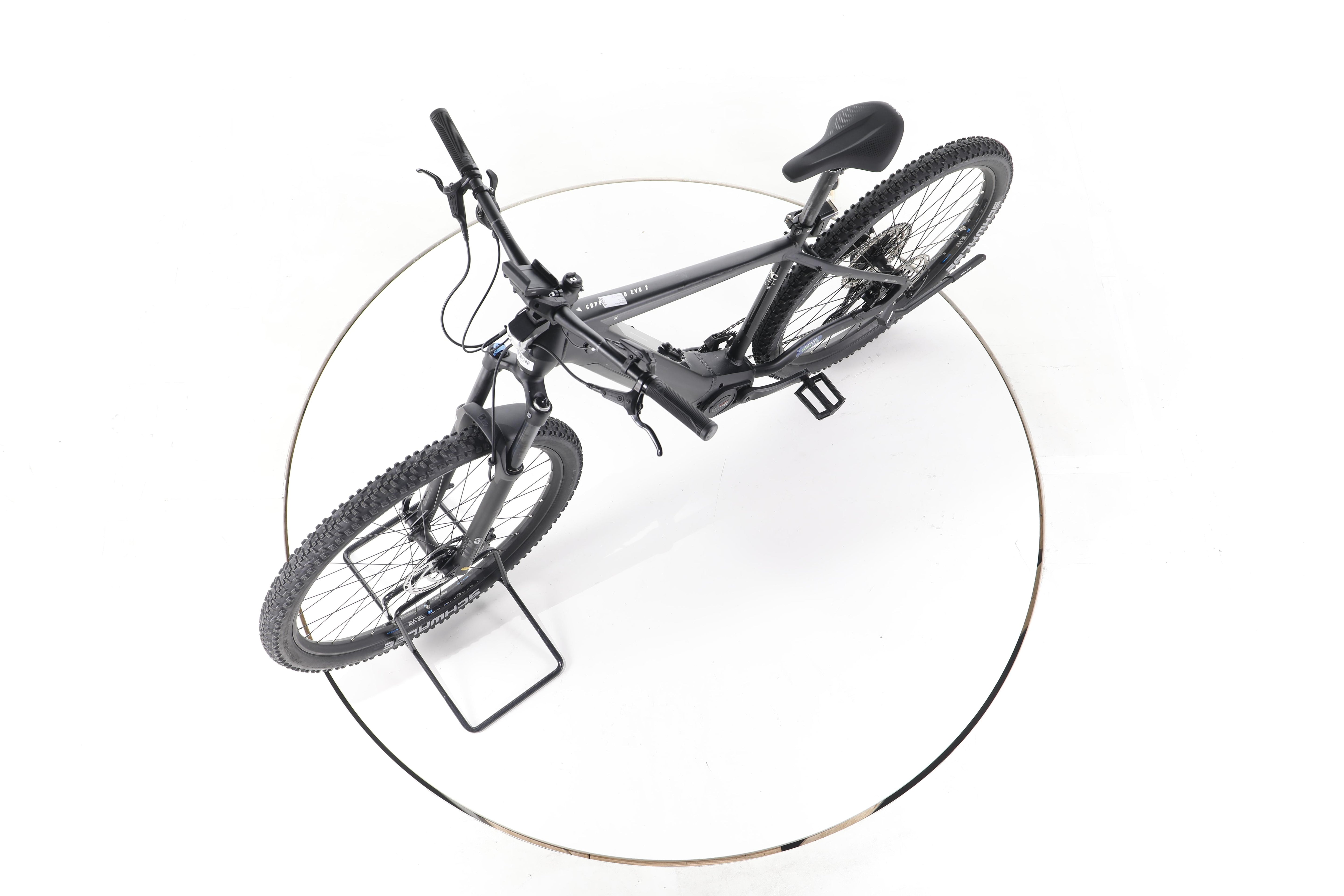 Bulls Copperhead EVO 2 E-Bike - Image 18