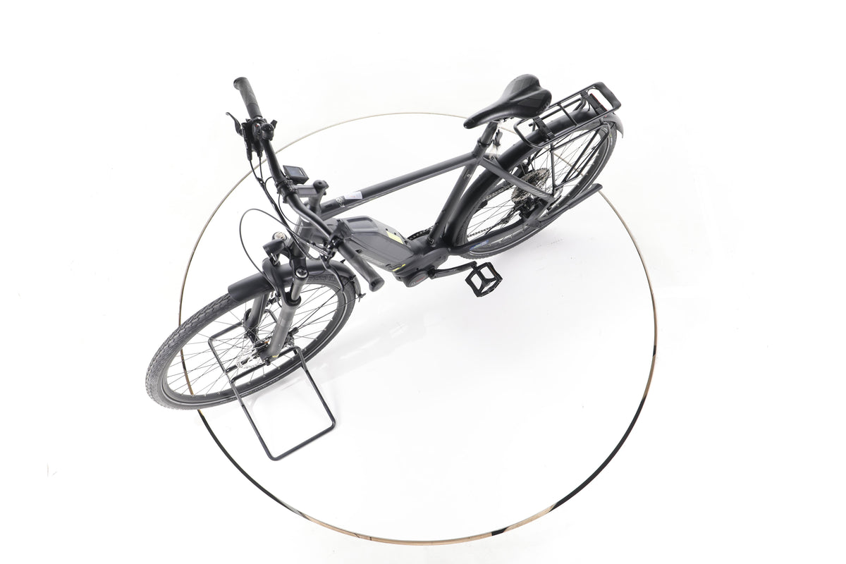 Stevens E-6X Tour Trekking E-Bike - Image 18