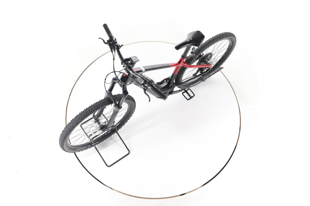 Ghost E-Teru B Pro E-Bike - Image 18