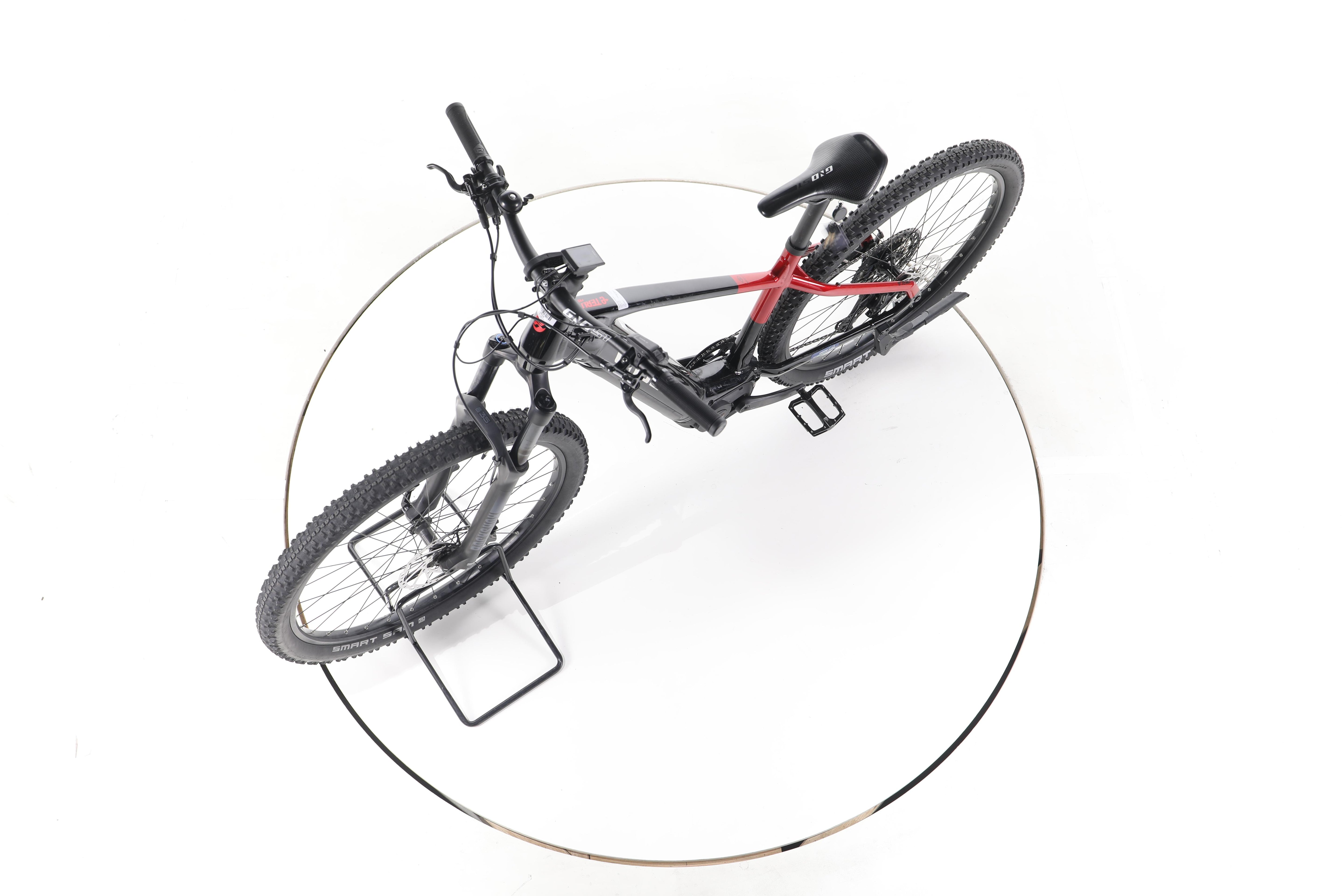 Ghost E-Teru B Pro E-Bike - Image 18