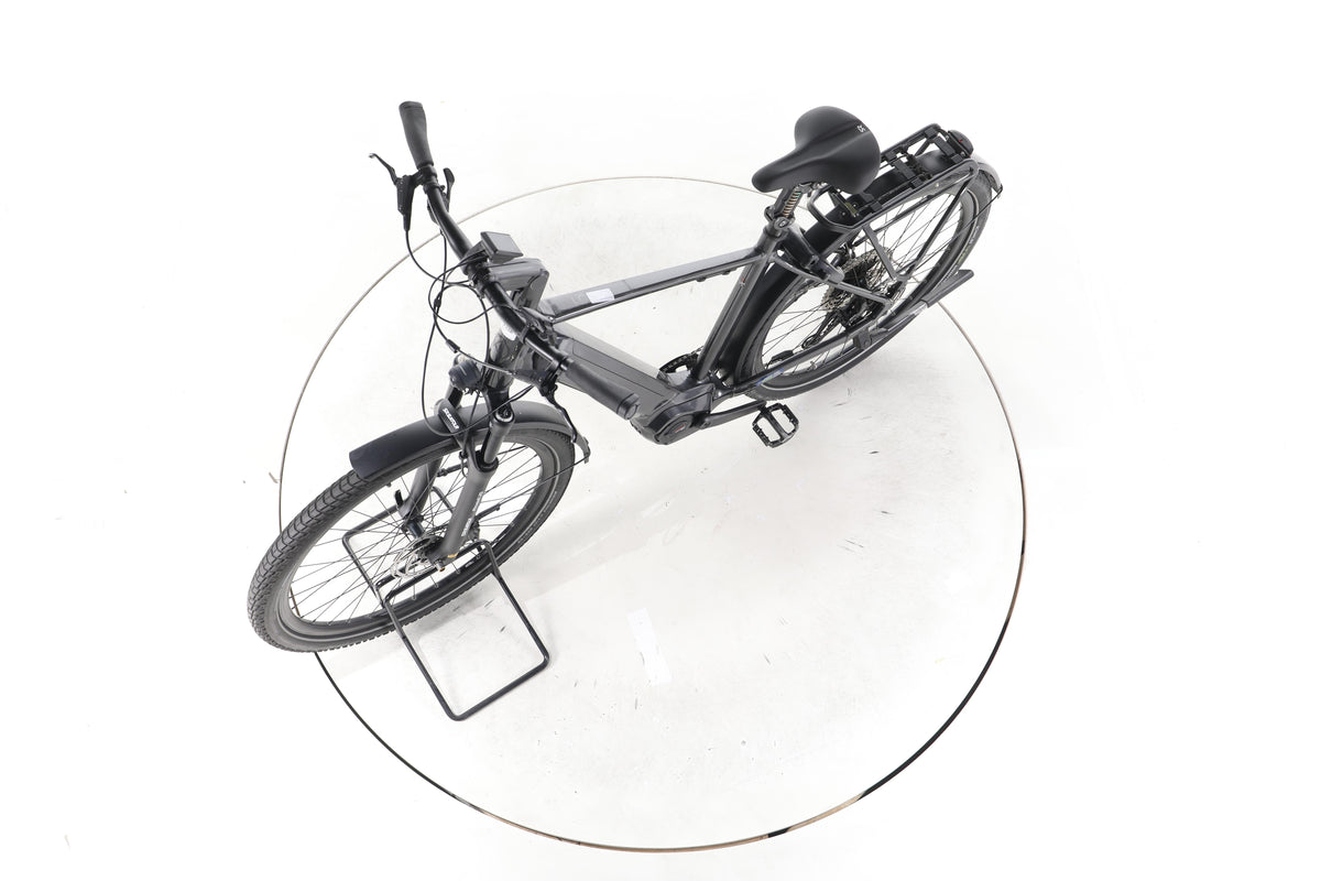 Kalkhoff Entice 5.B Advance+ Trekking E-Bike - Image 18
