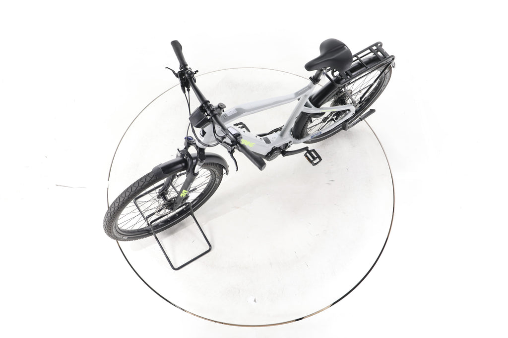 Haibike Trekking 6 Trekking E-Bike - Image 18