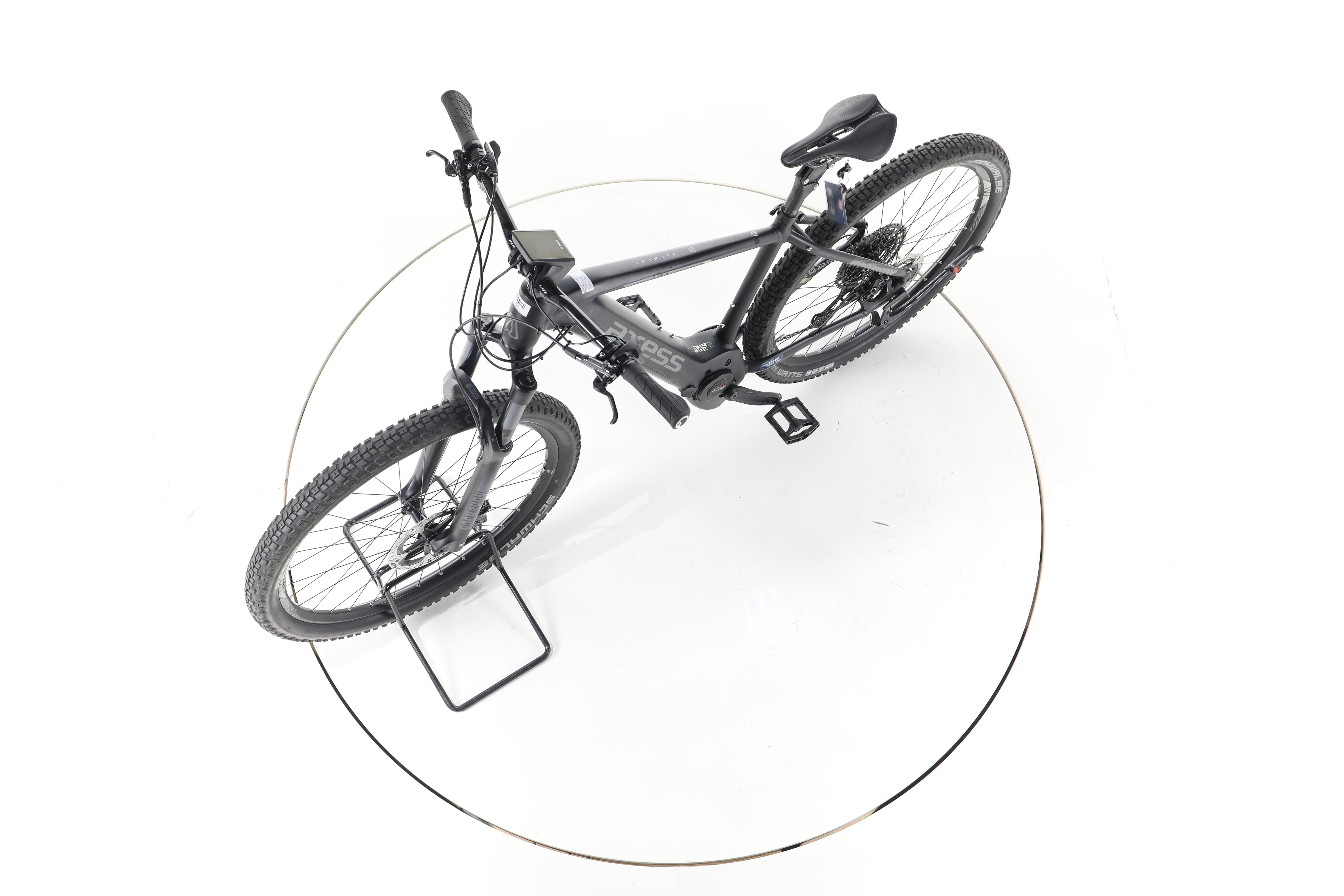 Axess Element 29 E-Bike - Image 18