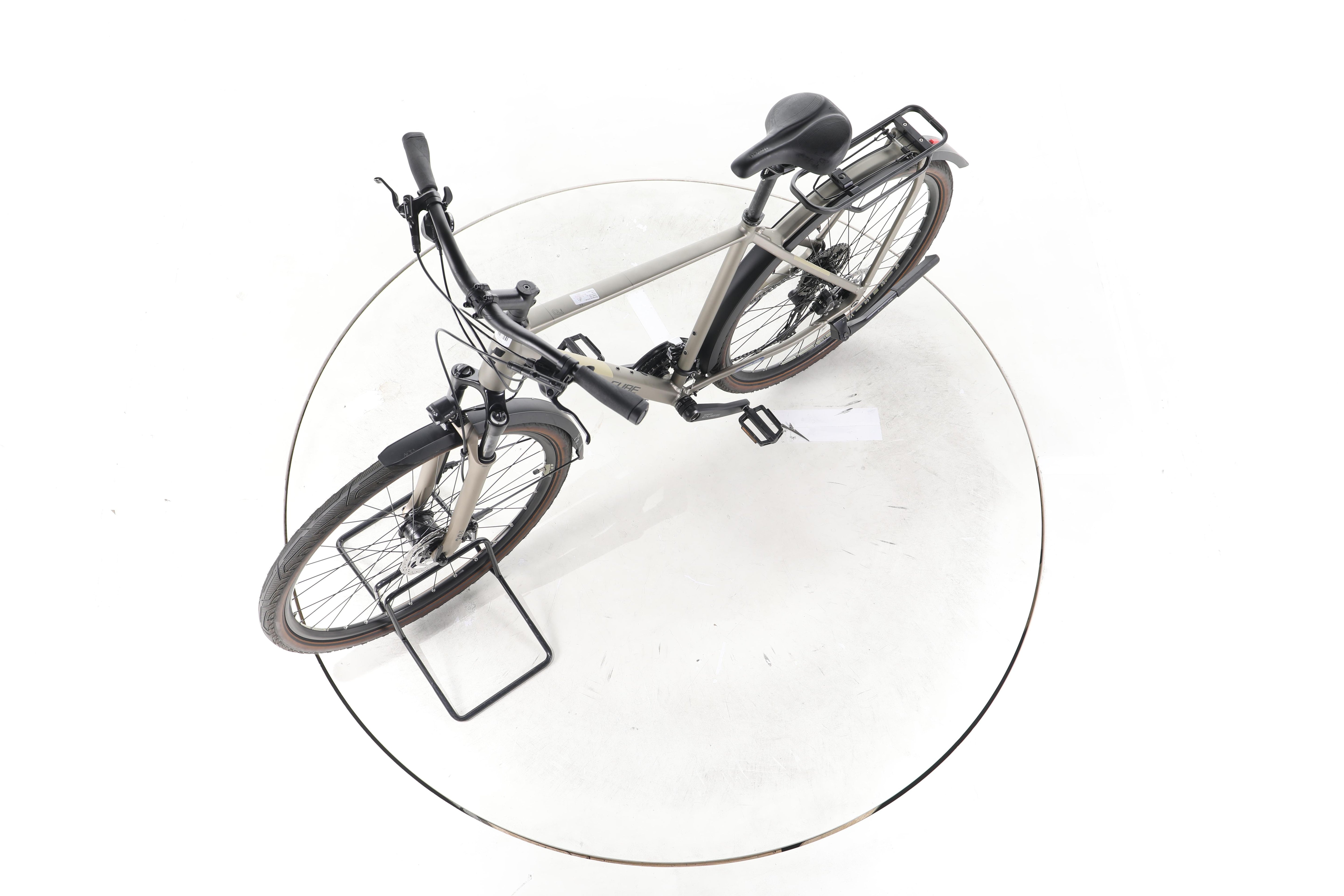 Cube Kathmandu Pro Fahrrad City & Trekking - Image 18