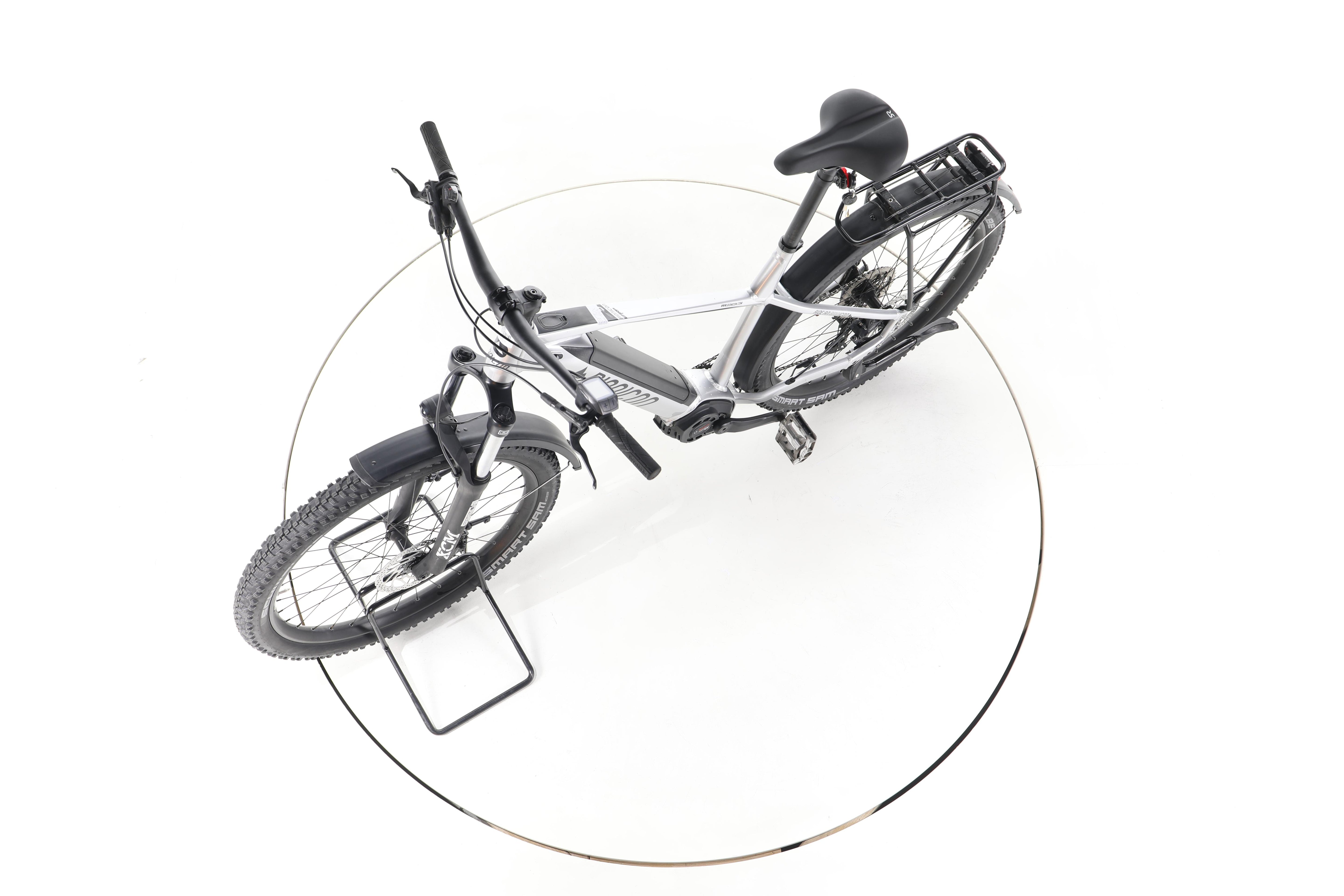 Bionicon Earp SUV 2 Trekking E-Bike - Image 18