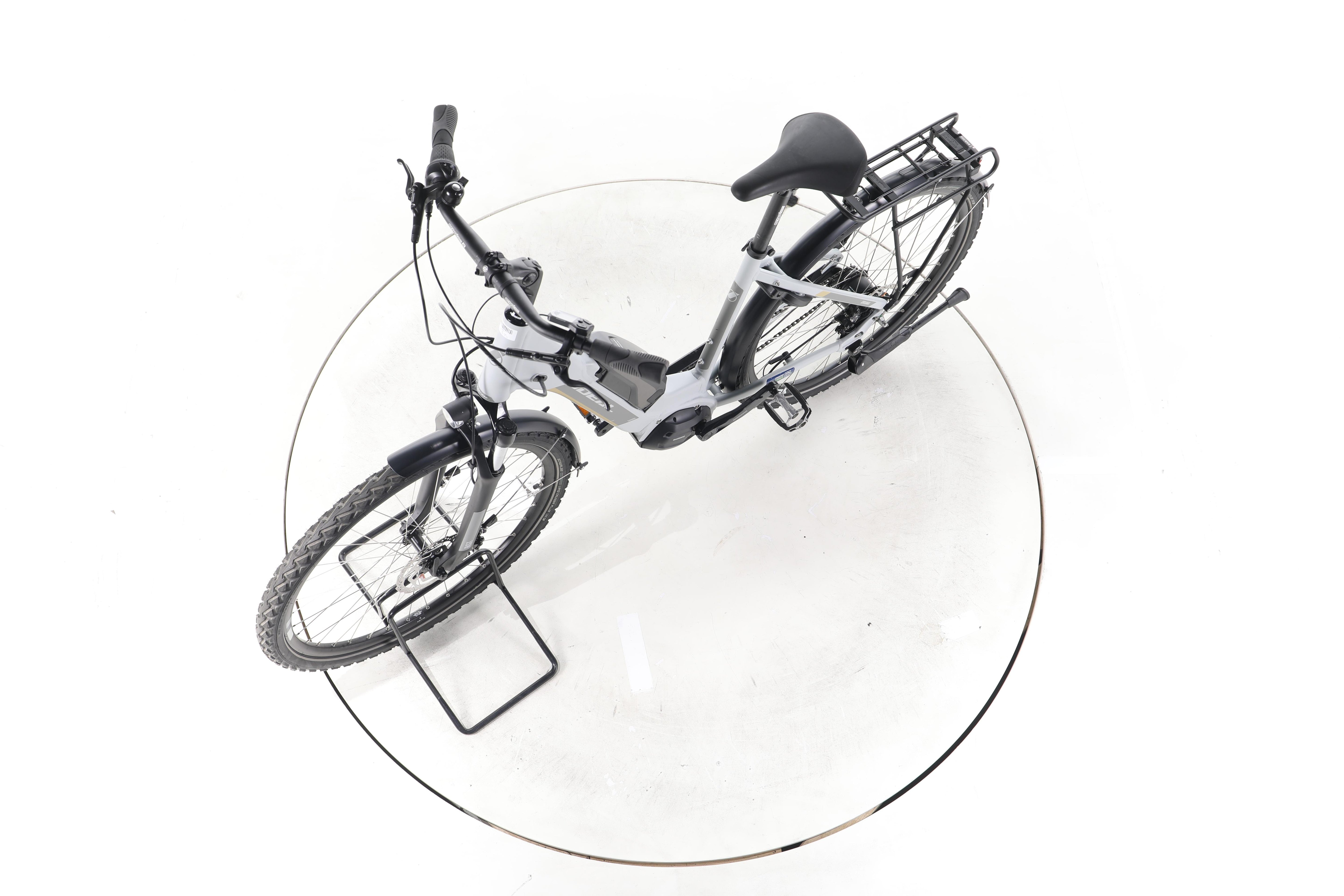 Ideal Orama-5008C City E-Bike Tiefeinsteiger 2024 - Image 18