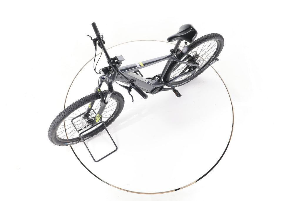 Bulls LT CX EVO E-Bike - Image 18