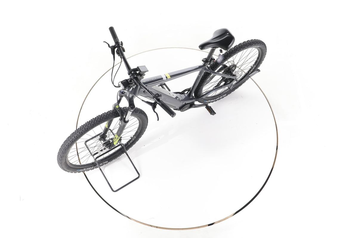 Bulls LT CX EVO E-Bike - Image 18